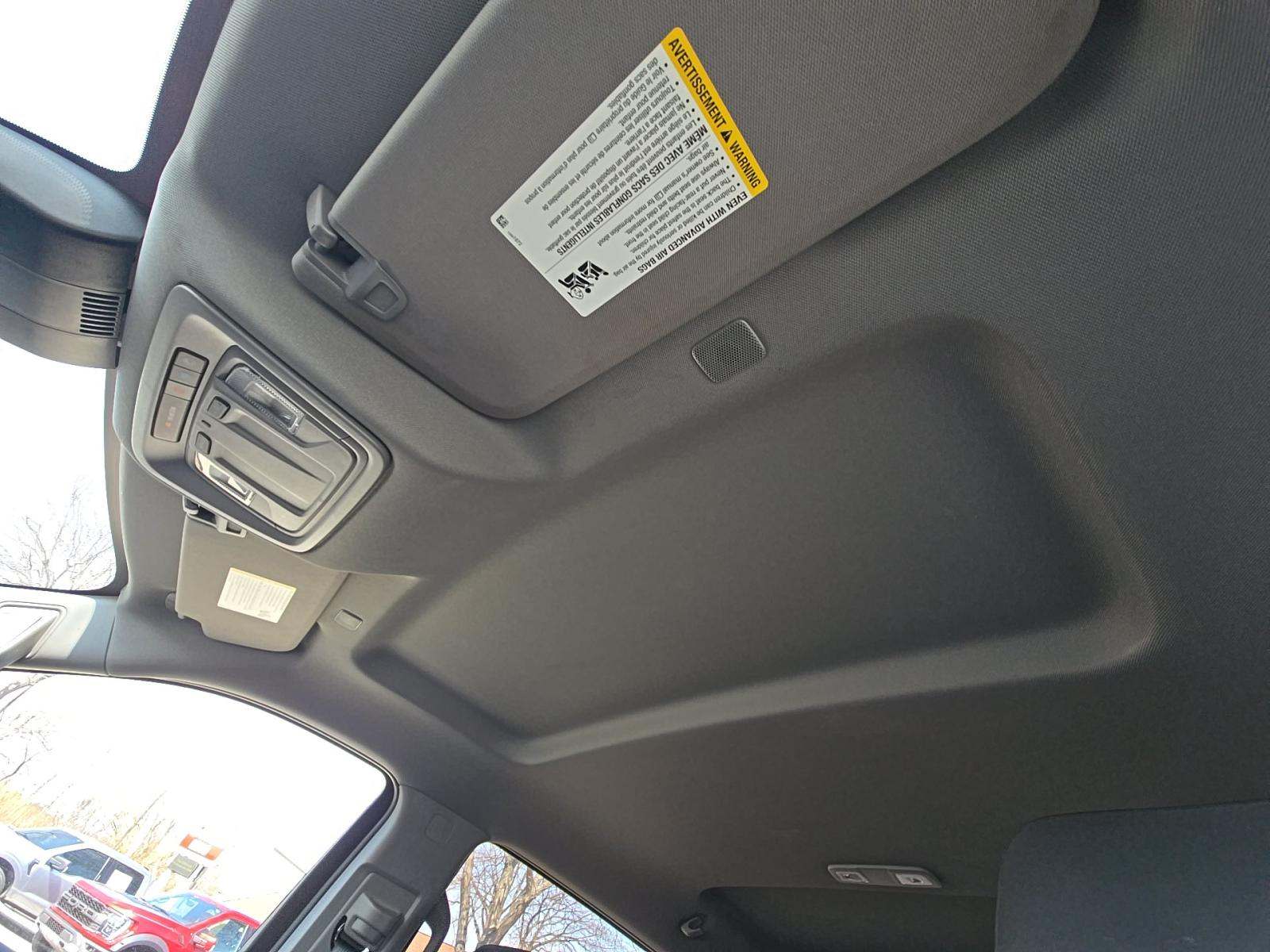 CHEVROLET SILVERADO - 7