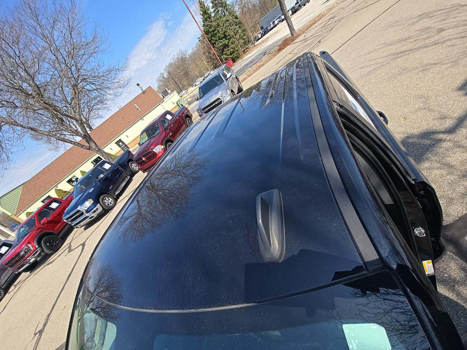 CHEVROLET SILVERADO - 8