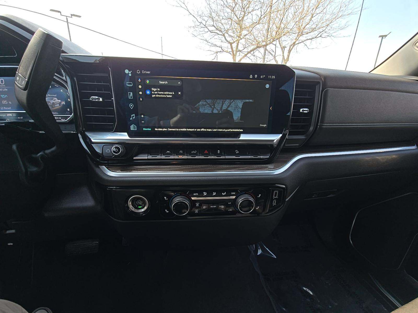 CHEVROLET SILVERADO - 6