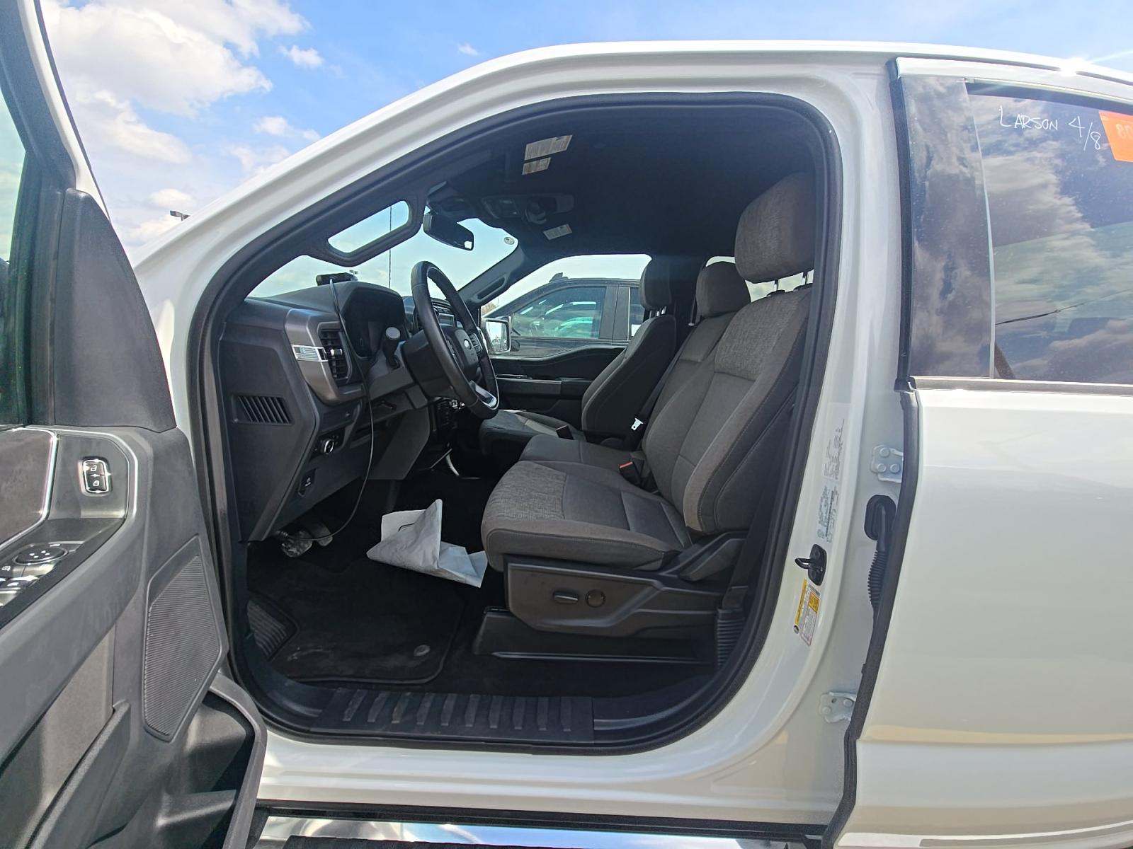 2024 Ford F-150 XLT AWD