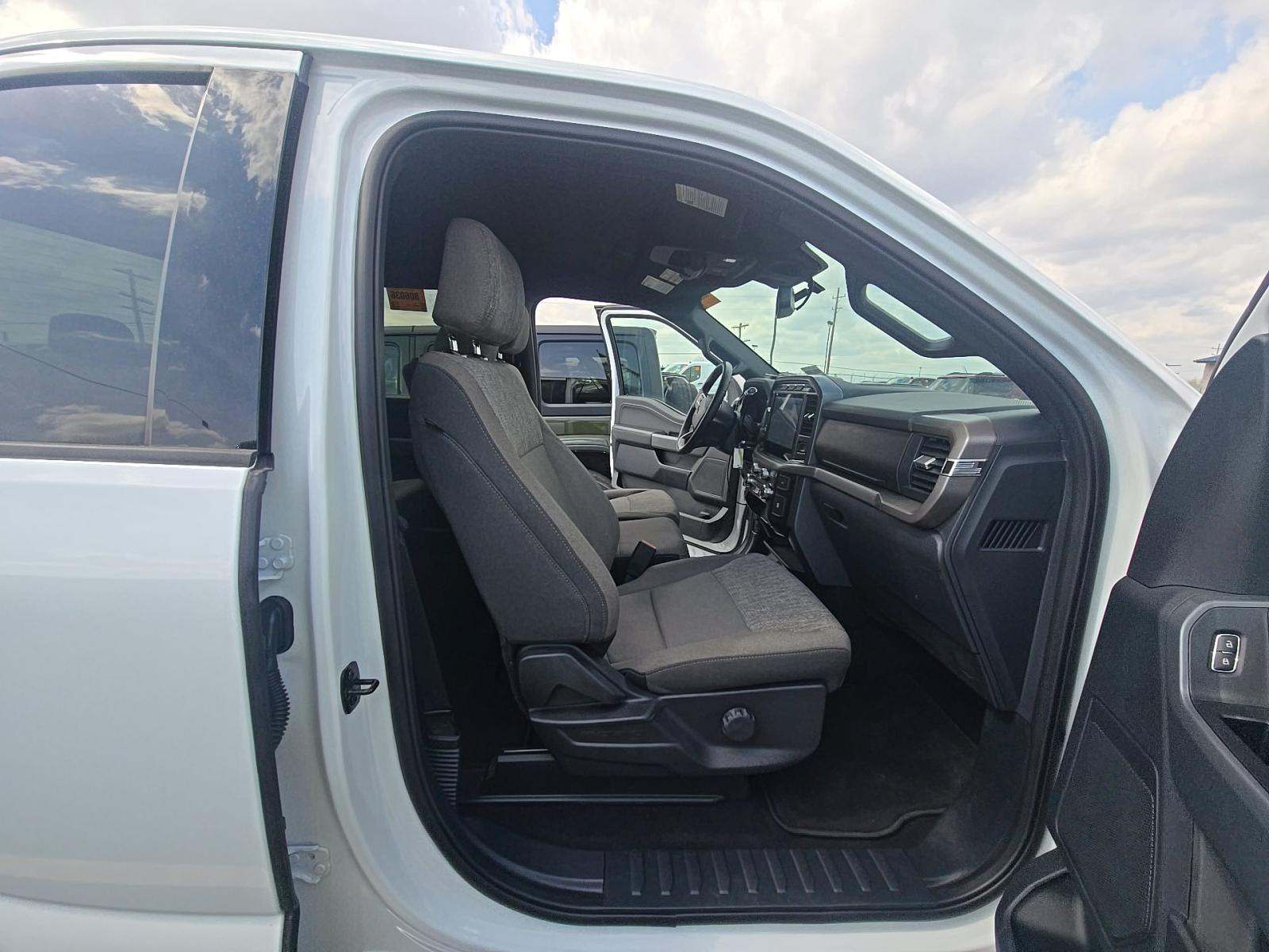 2024 Ford F-150 XLT AWD