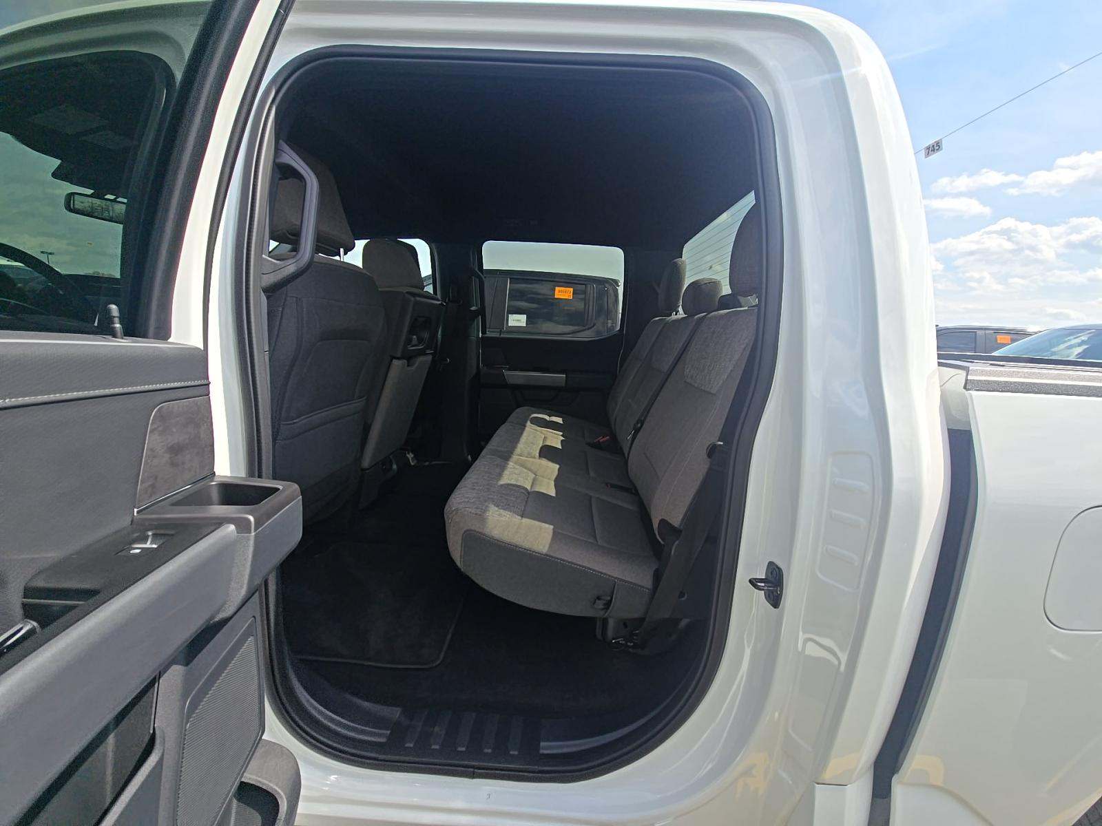 2024 Ford F-150 XLT AWD