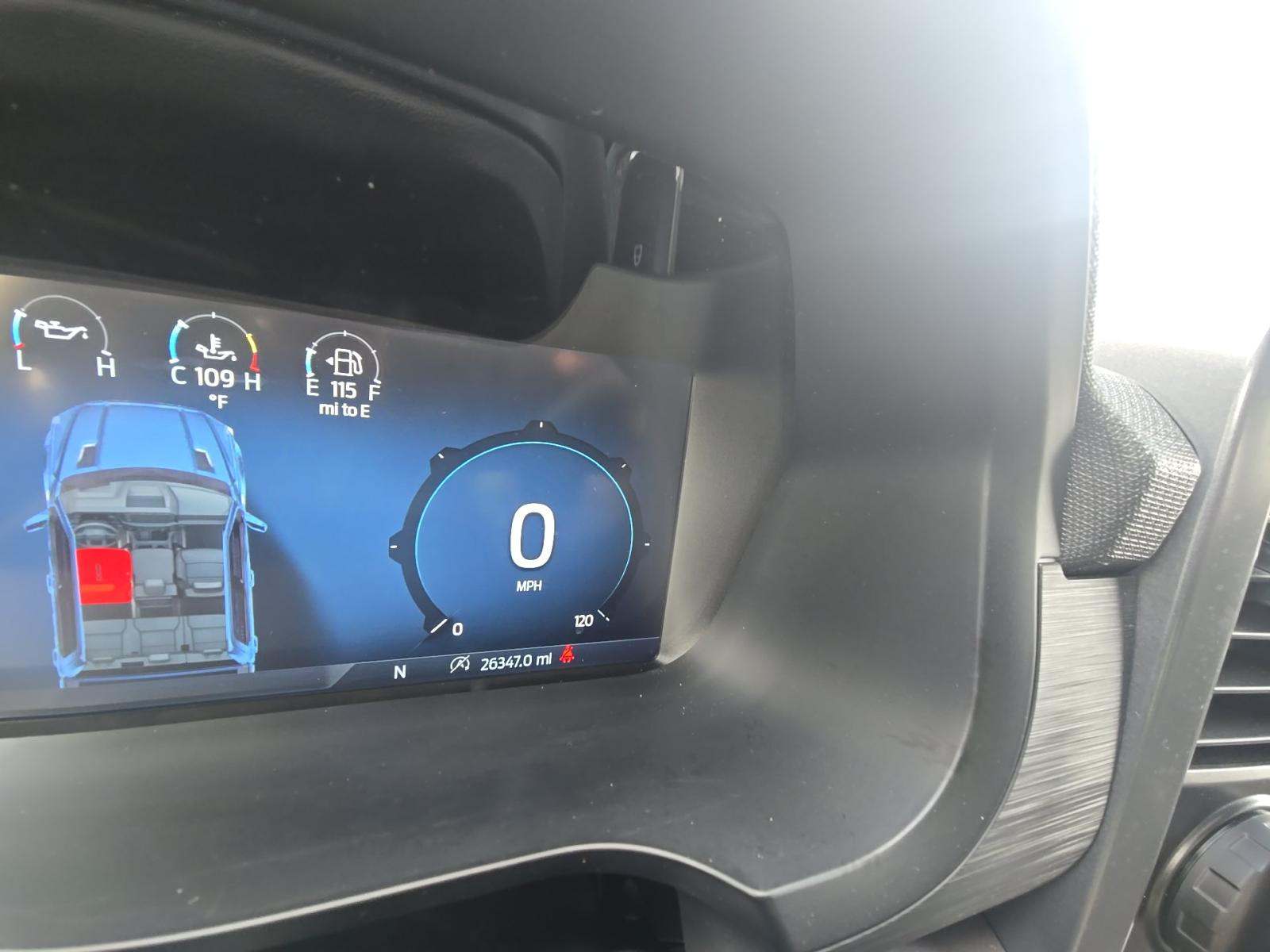 2024 Ford F-150 XLT AWD