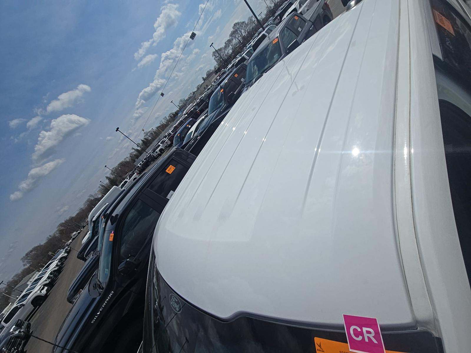 2024 Ford F-150 XLT AWD