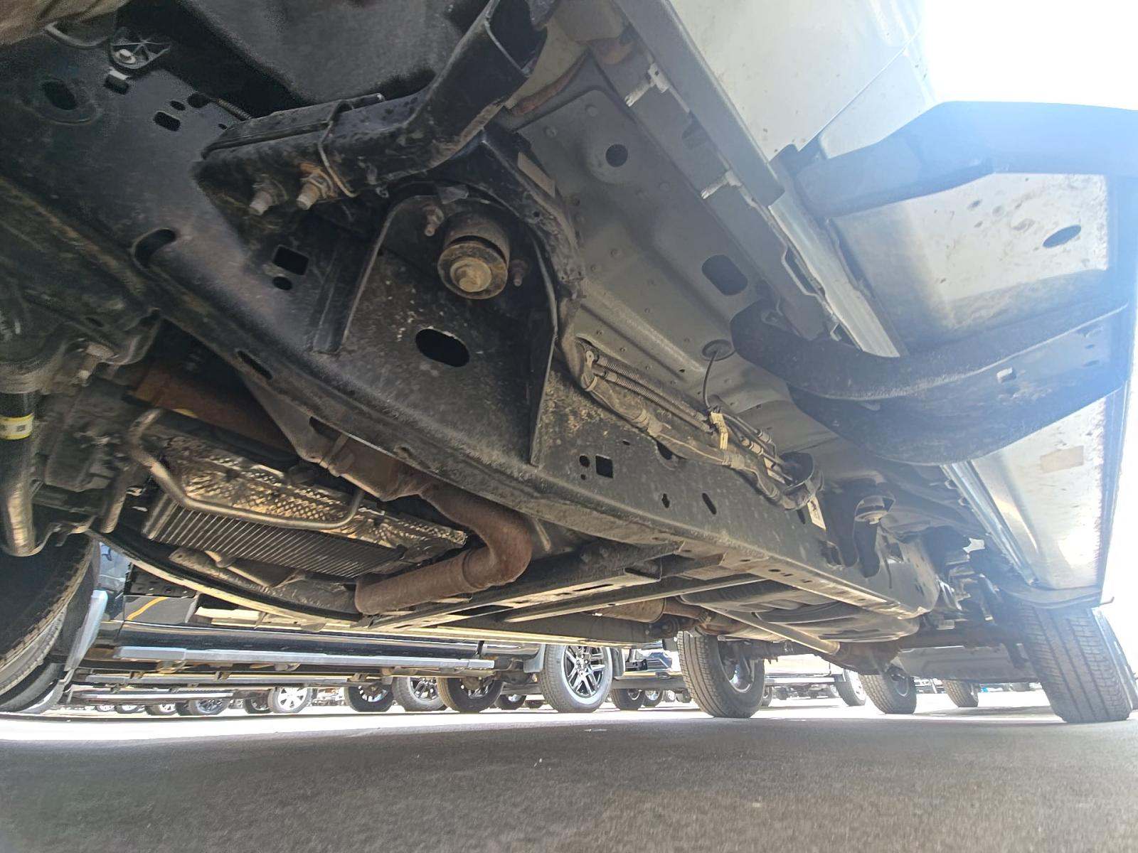 2024 Ford F-150 XLT AWD