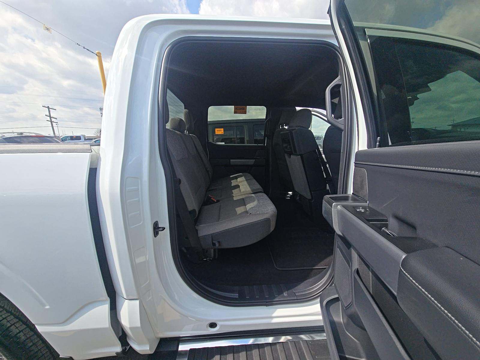 2024 Ford F-150 XLT AWD