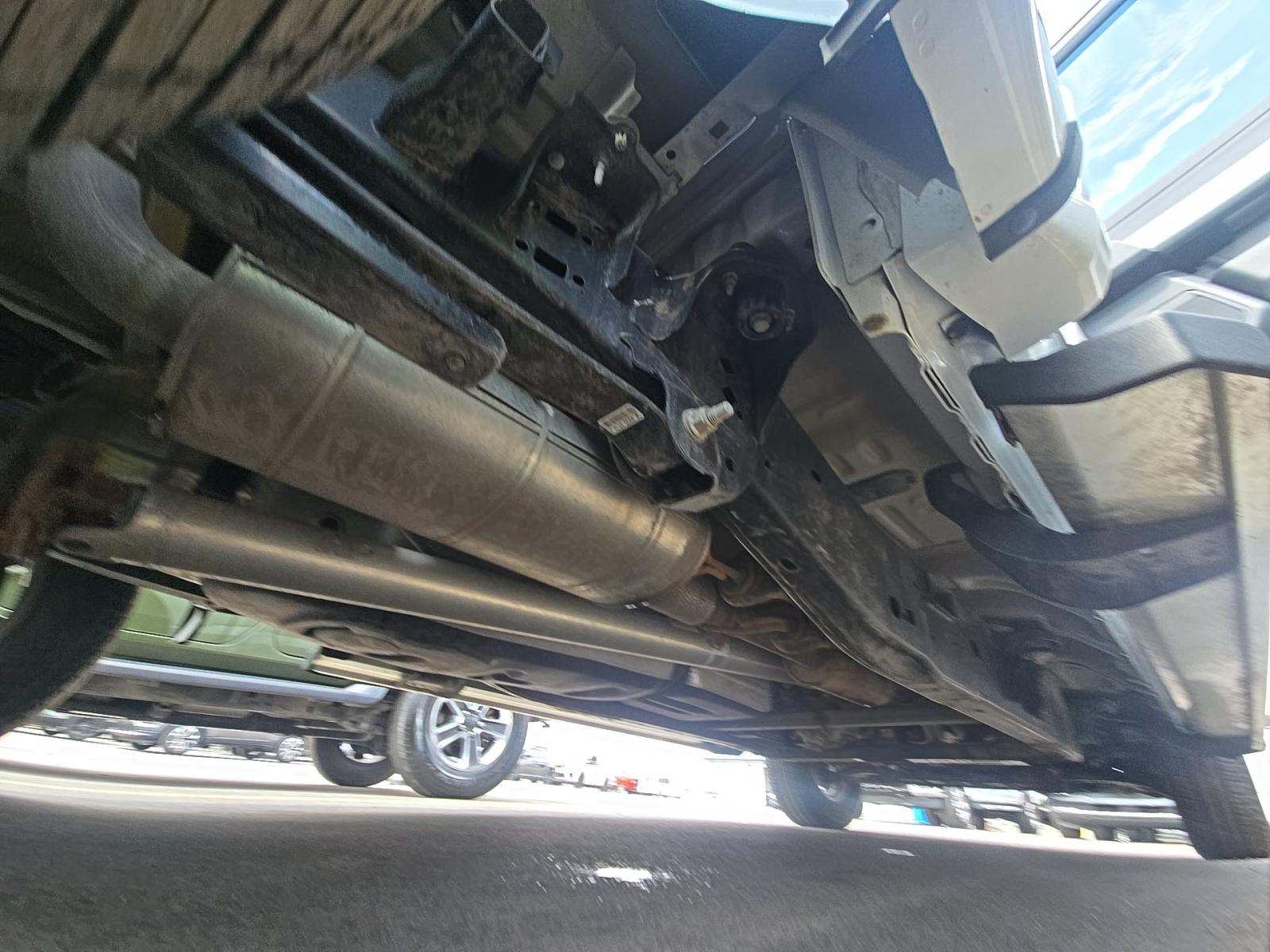 2024 Ford F-150 XLT AWD