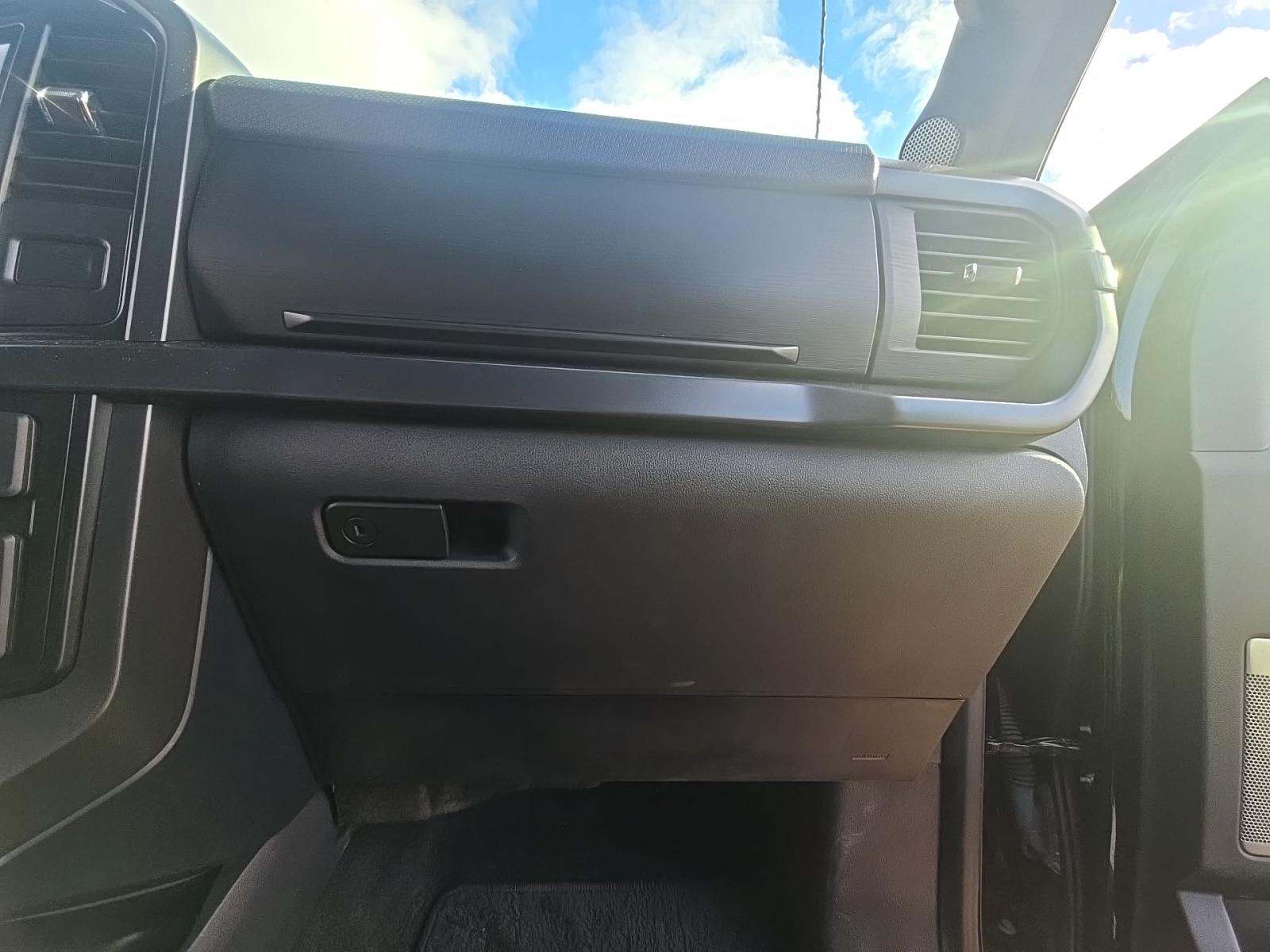 2024 Ford F-150 XLT AWD