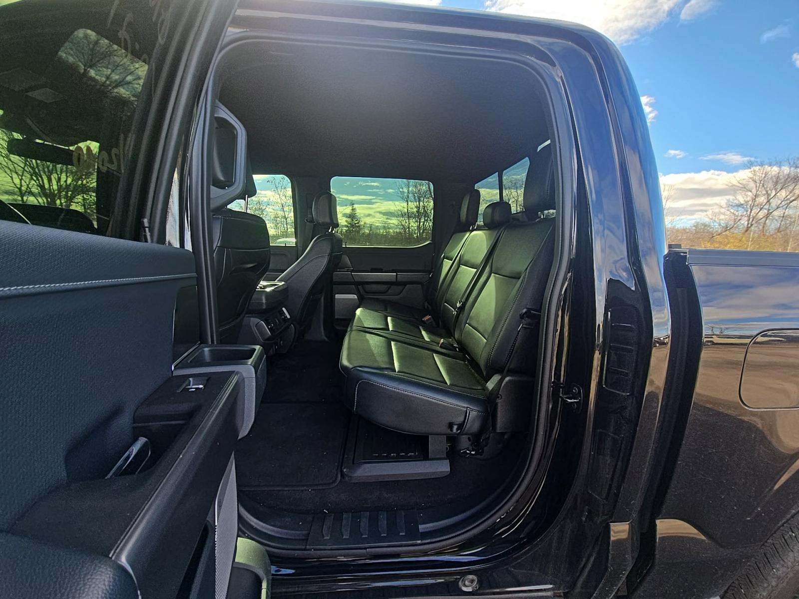 2024 Ford F-150 XLT AWD