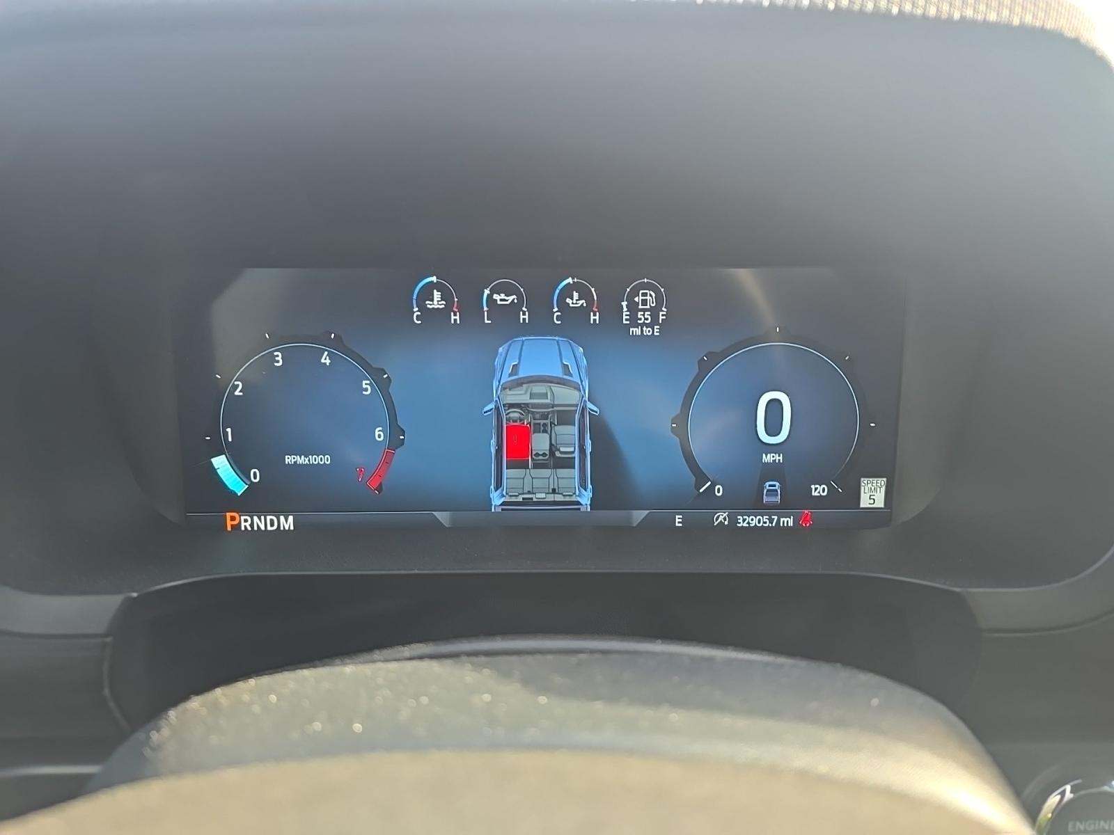 2024 Ford F-150 XLT AWD