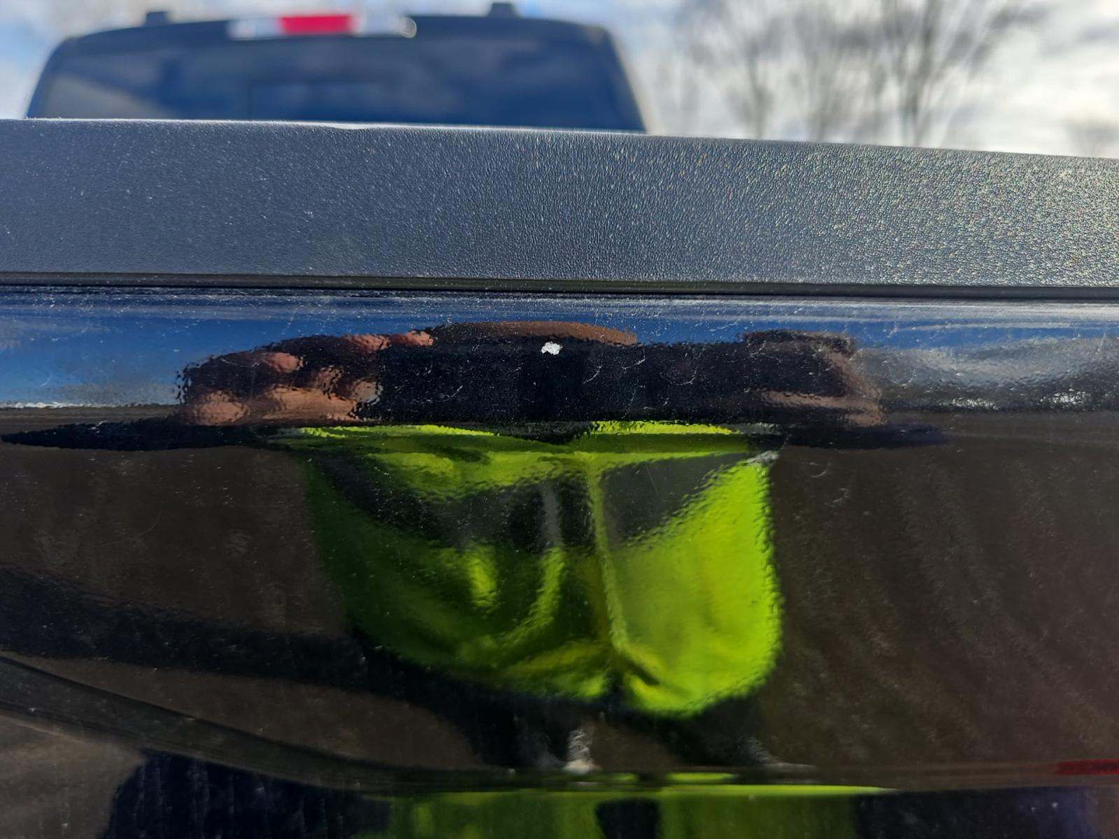 2024 Ford F-150 XLT AWD