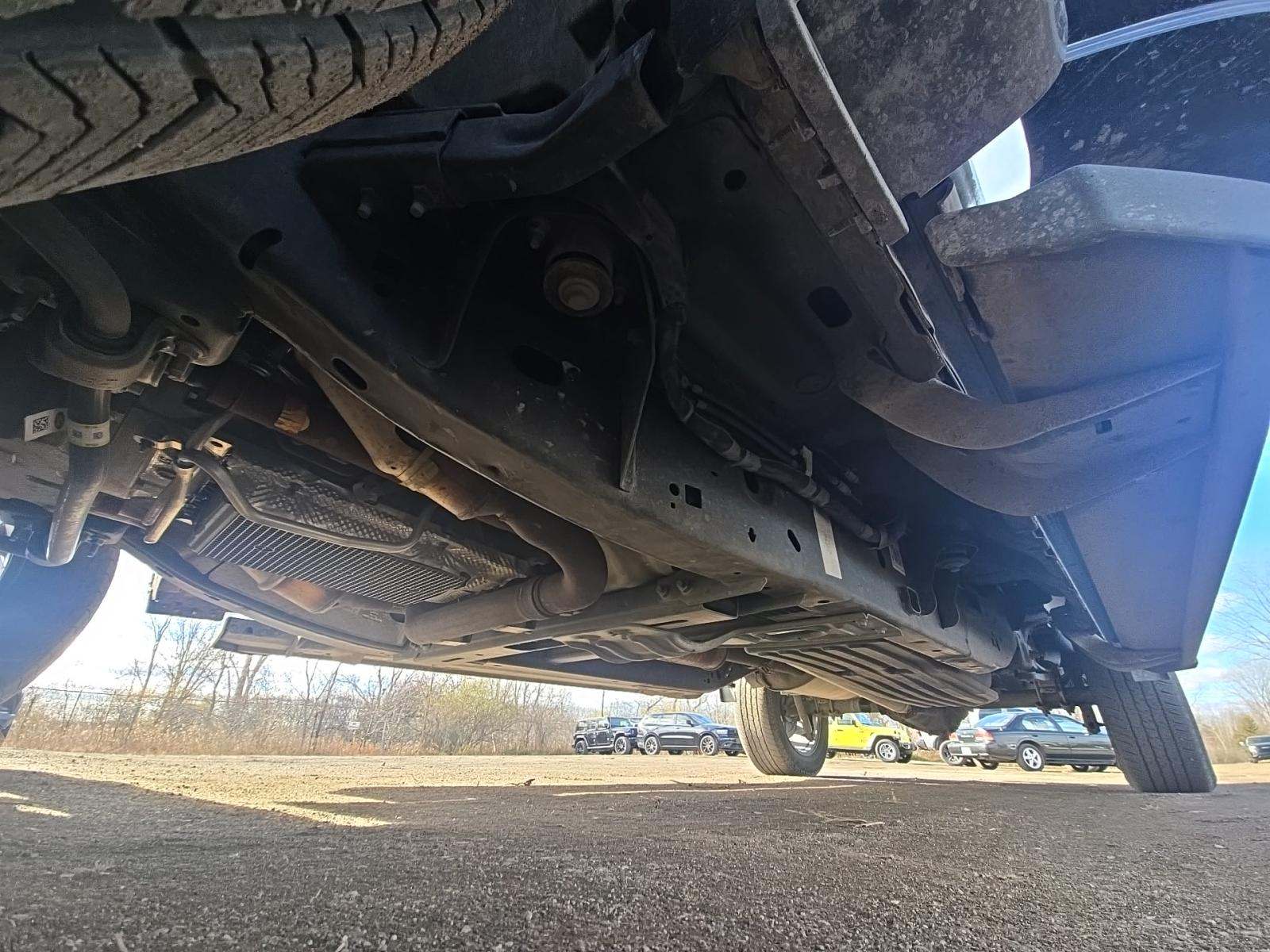 2024 Ford F-150 XLT AWD