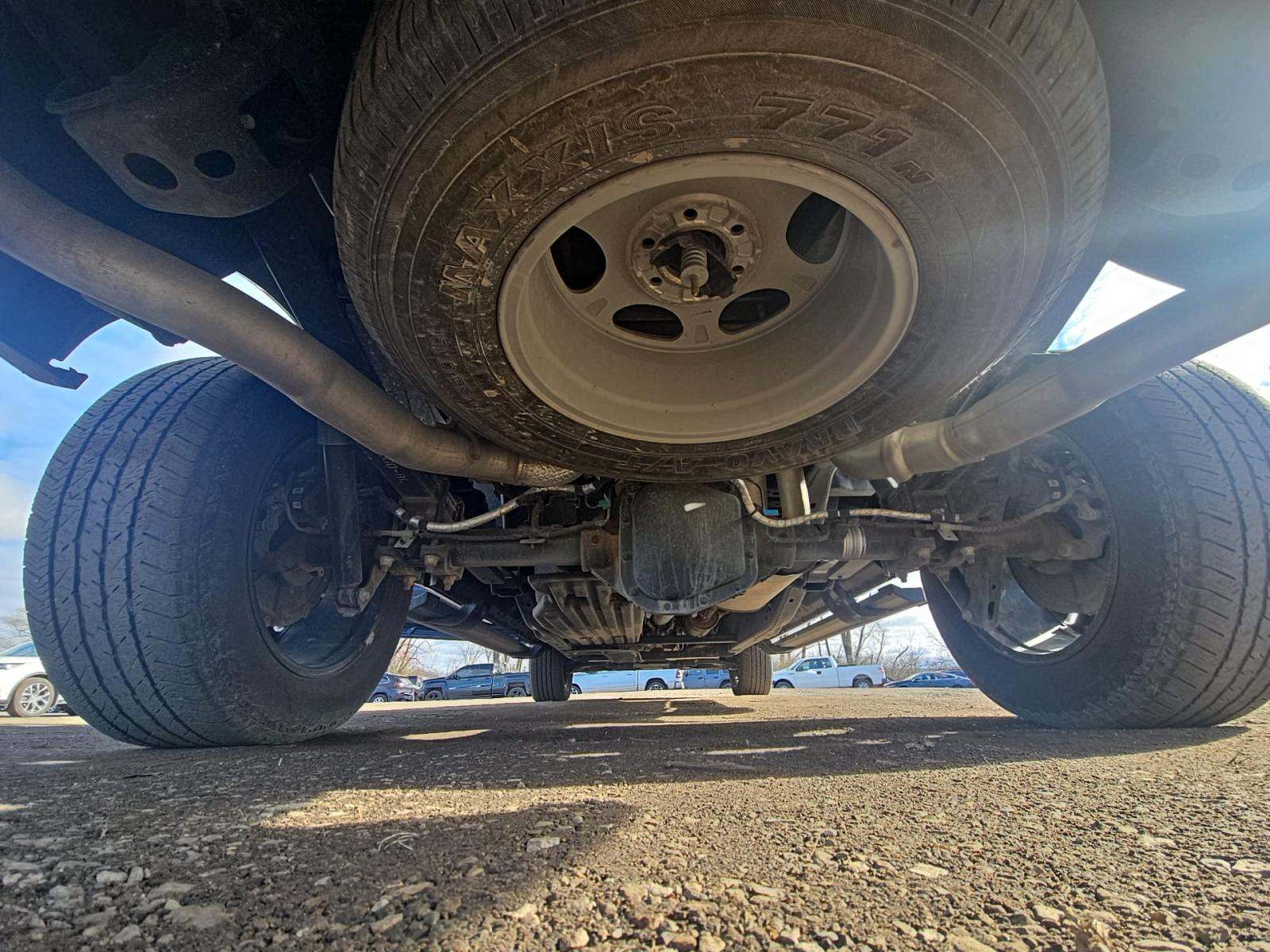 2024 Ford F-150 XLT AWD