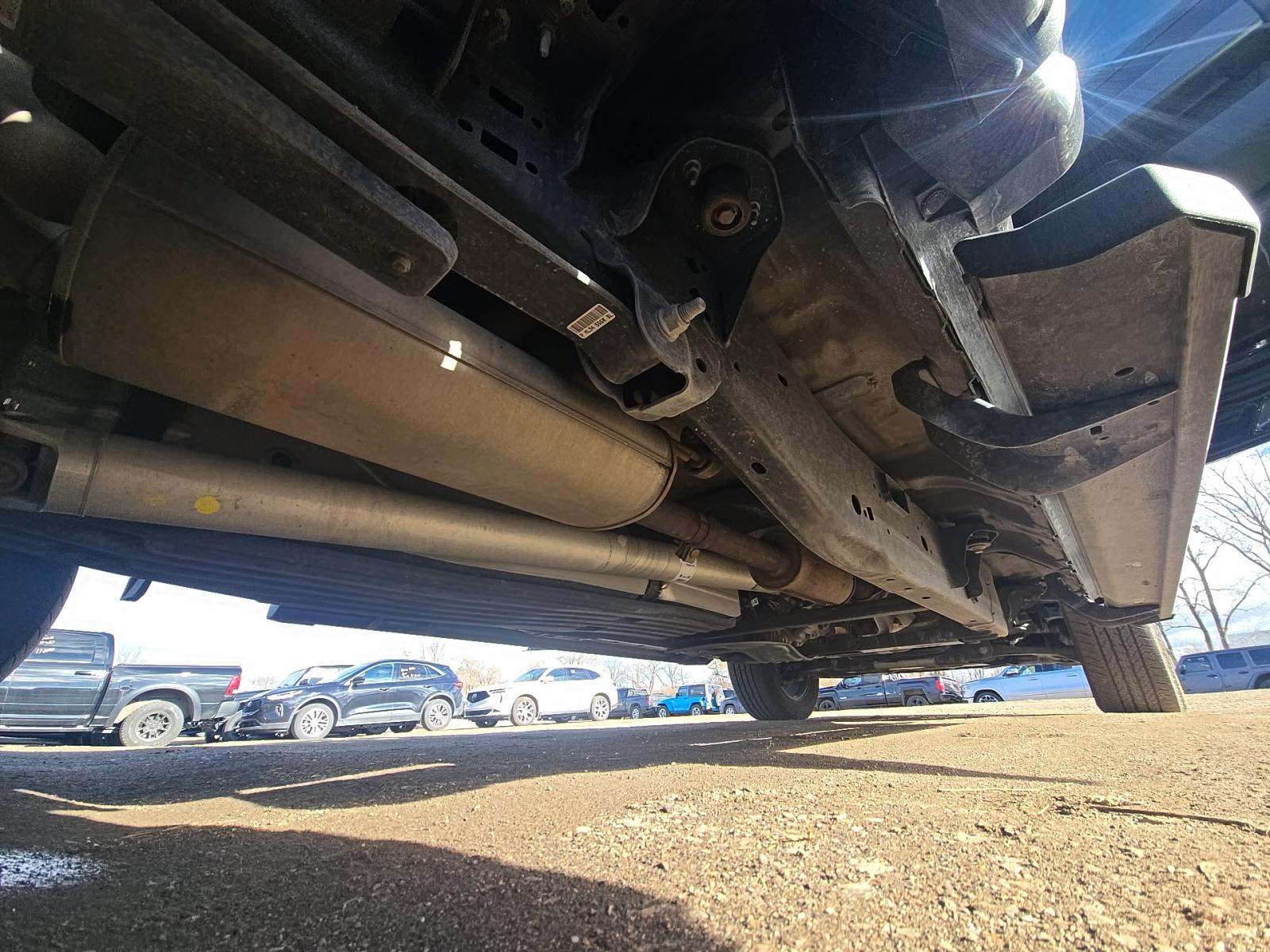 2024 Ford F-150 XLT AWD