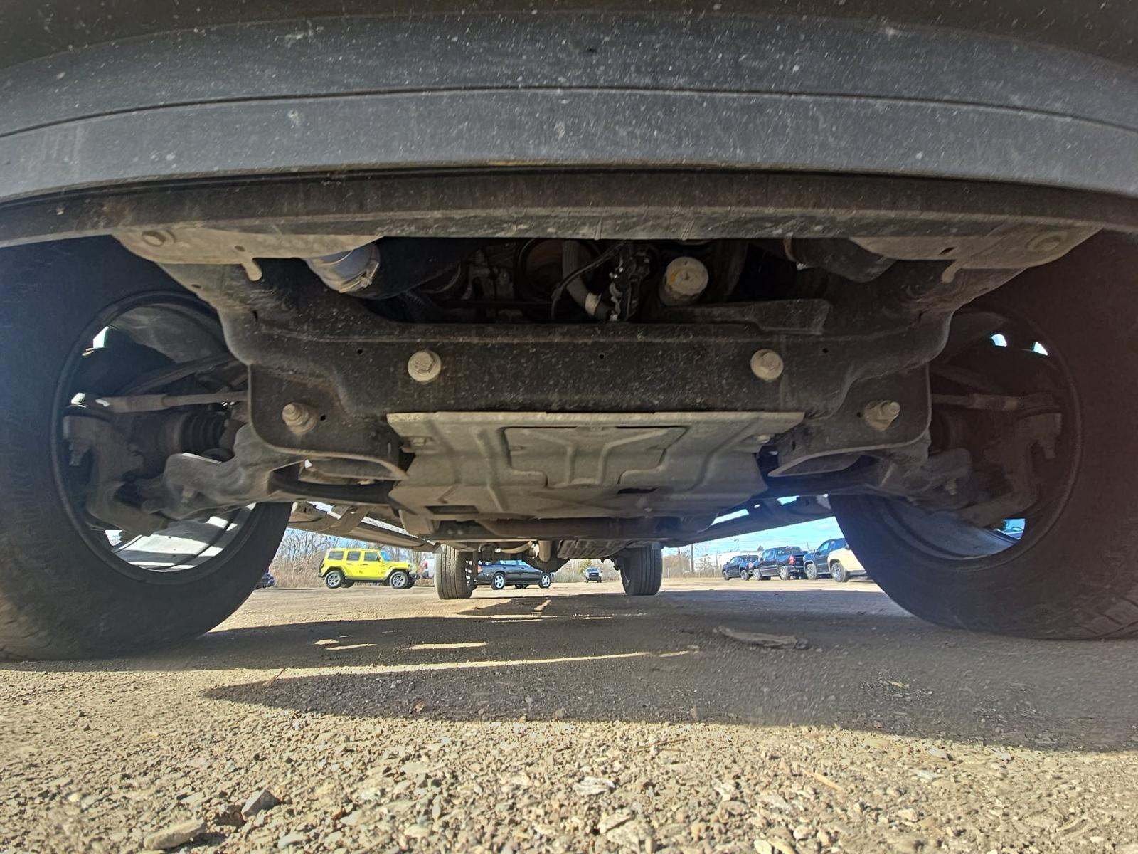 2024 Ford F-150 XLT AWD