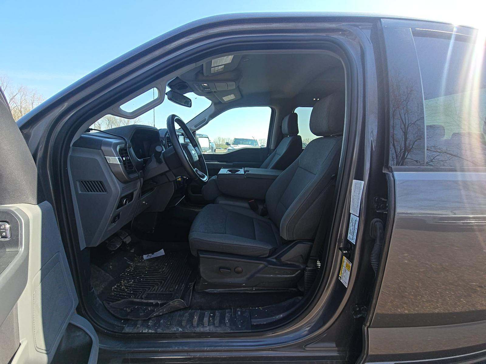 FORD F-150 - 2