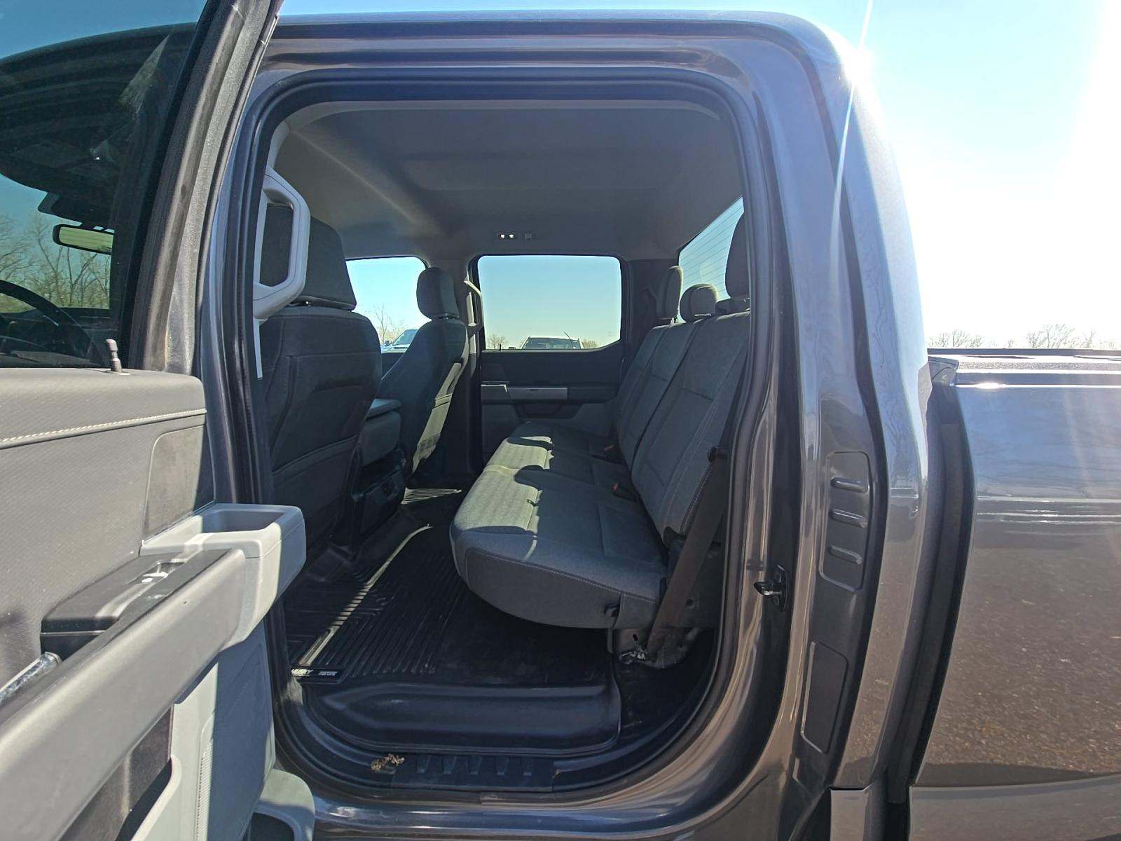 FORD F-150 - 9