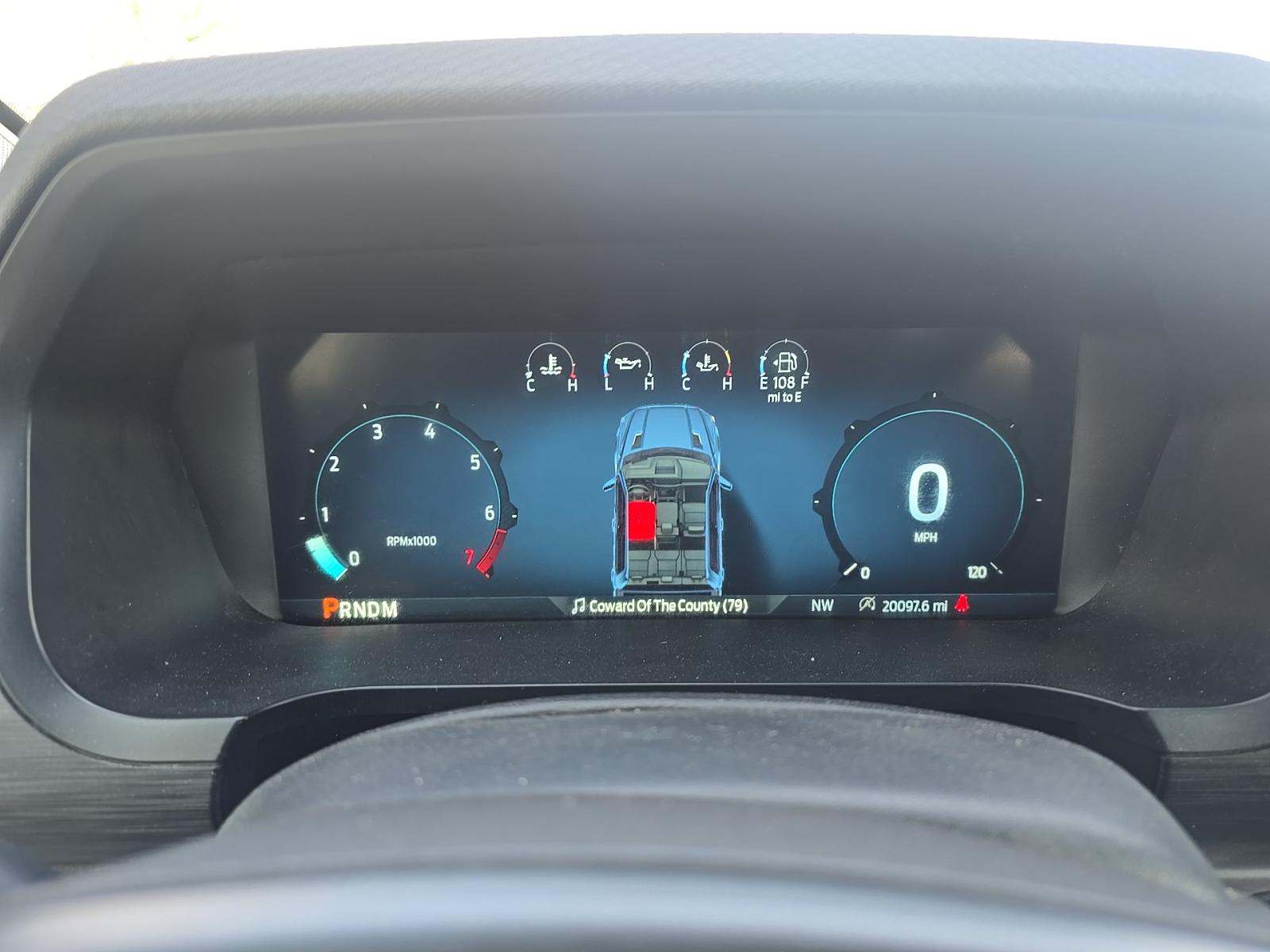 FORD F-150 - 5