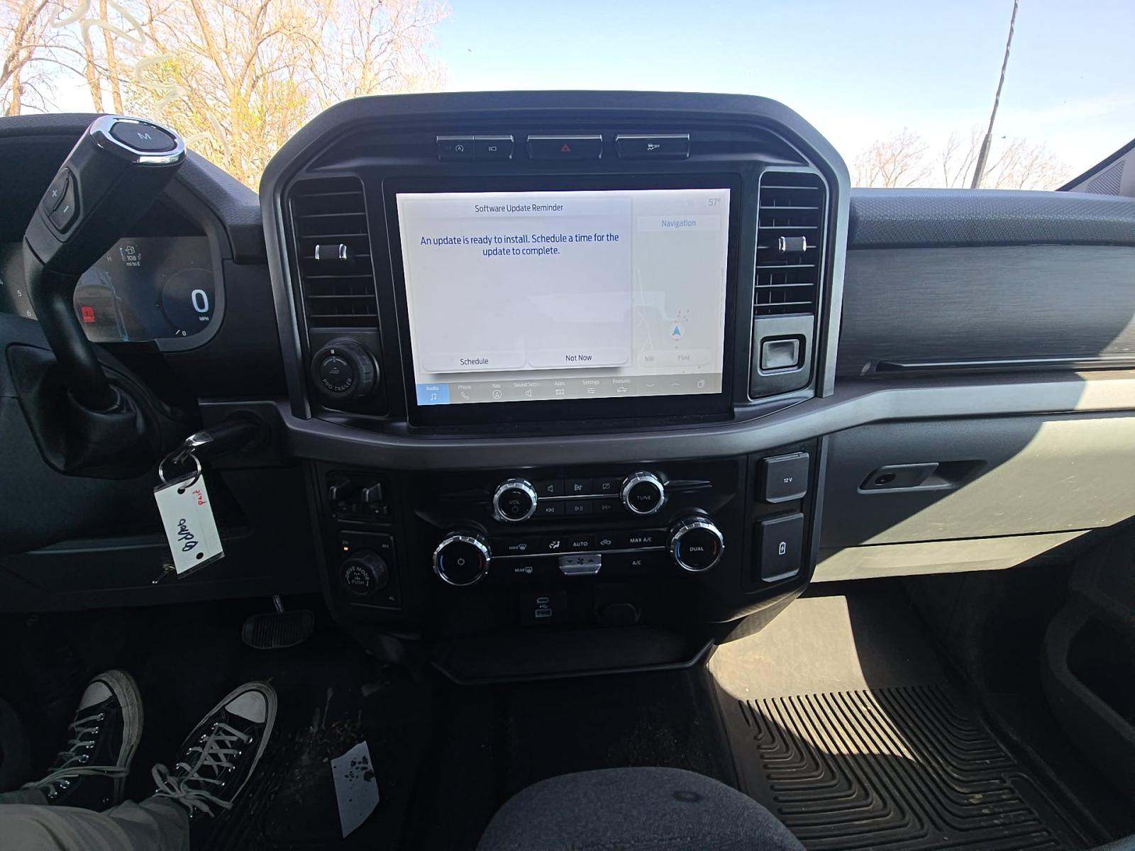 FORD F-150 - 6