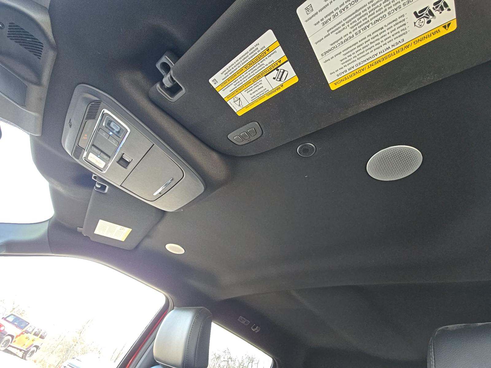 2024 Ford F-150 Hybrid Lariat AWD