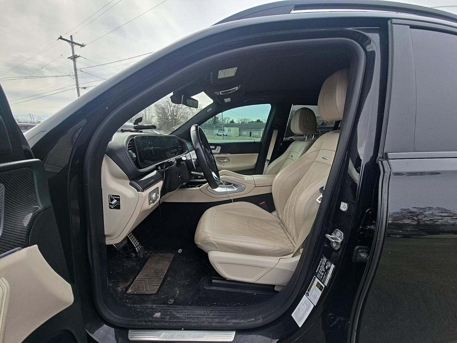 MERCEDES-BENZ GLE-CLASS - 2