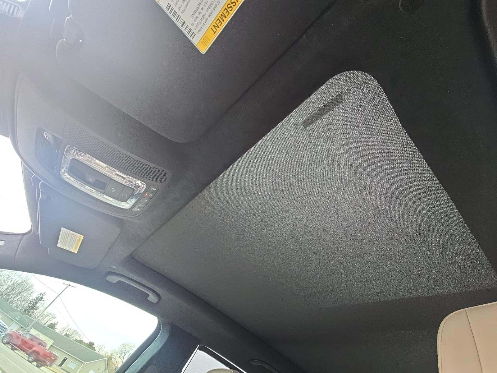 MERCEDES-BENZ GLE-CLASS - 7