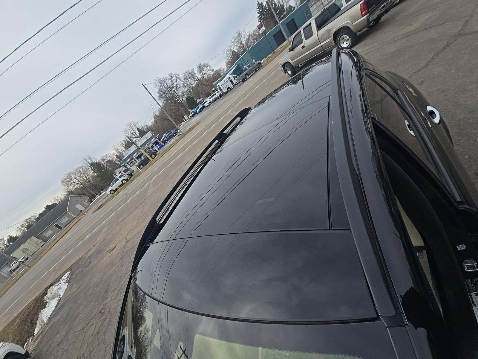 MERCEDES-BENZ GLE-CLASS - 8