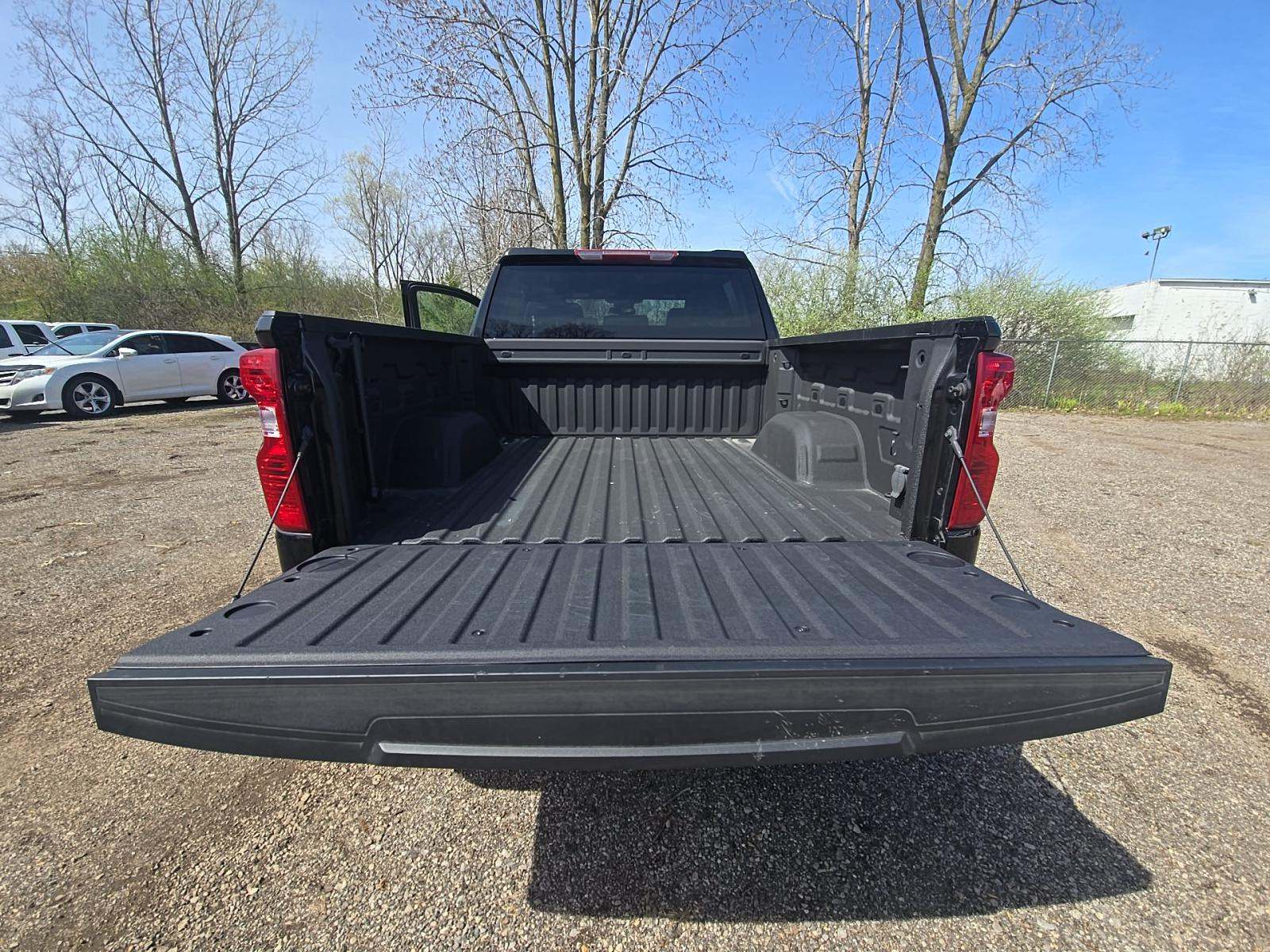 CHEVROLET OTHER - 10