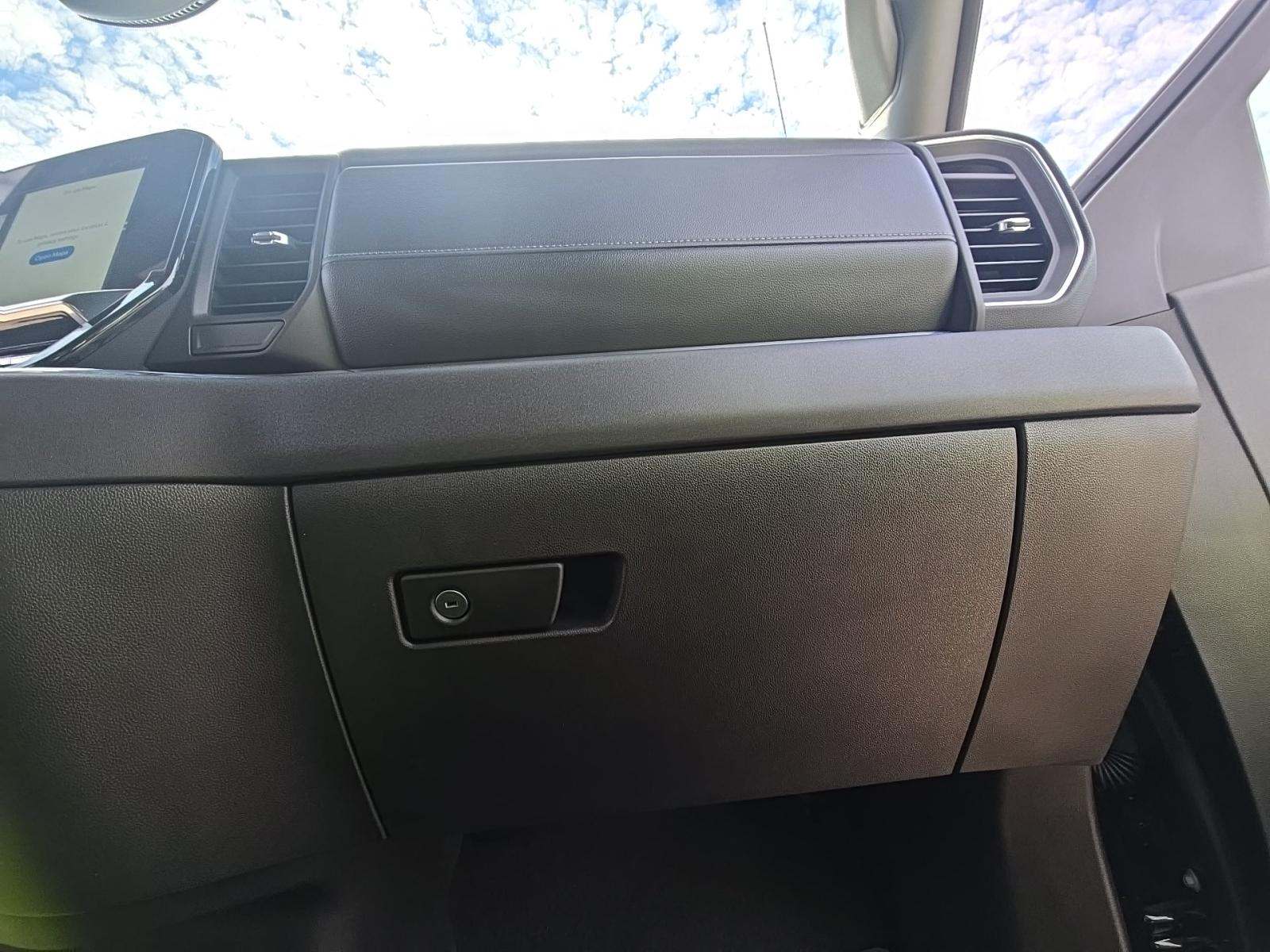 2024 Chevrolet Silverado 1500 LT AWD