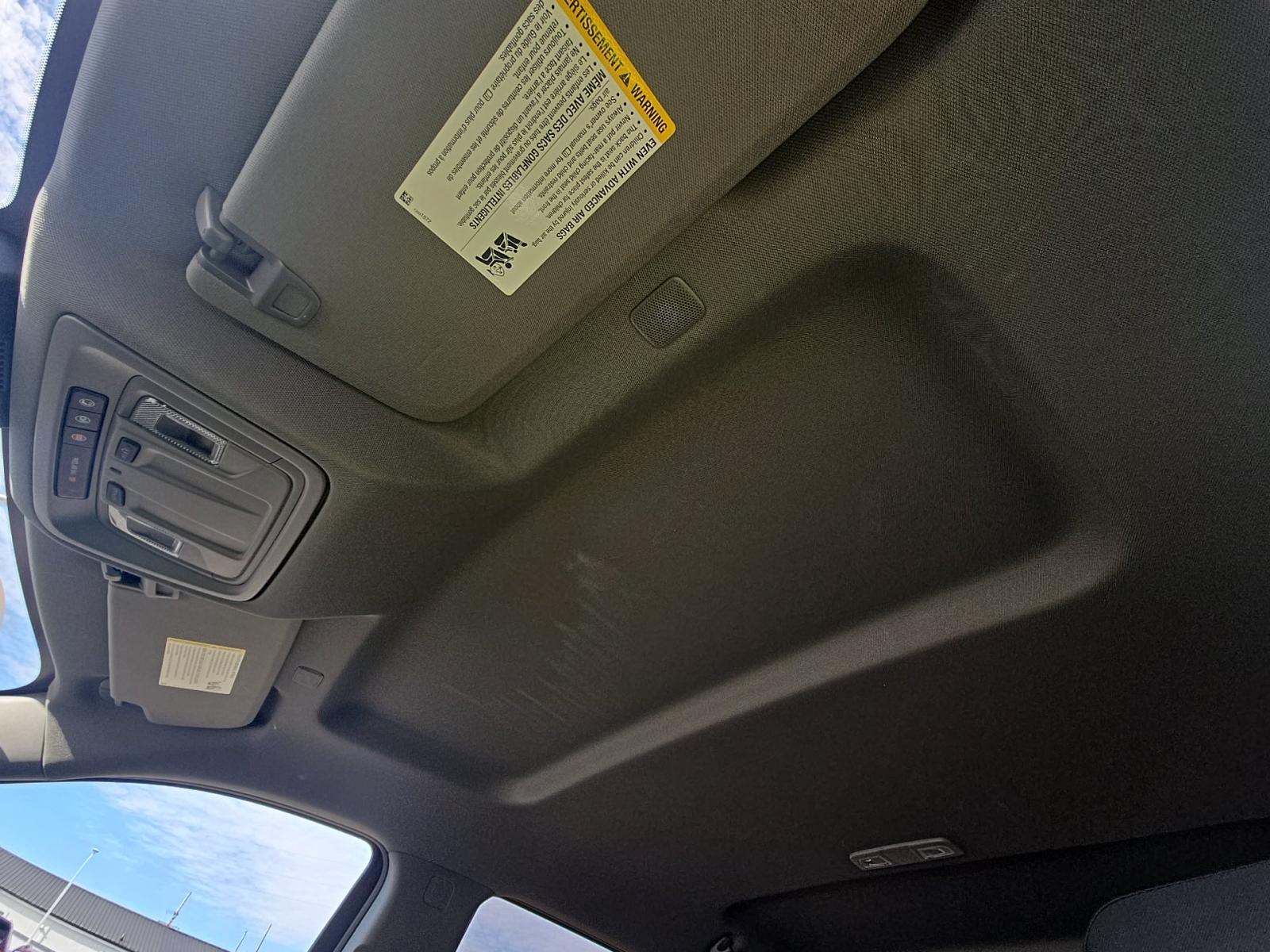 2024 Chevrolet Silverado 1500 LT AWD