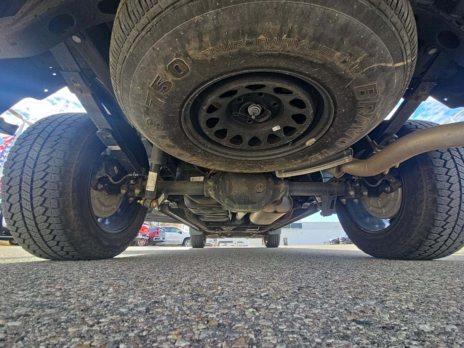 2024 Chevrolet Silverado 1500 LT AWD