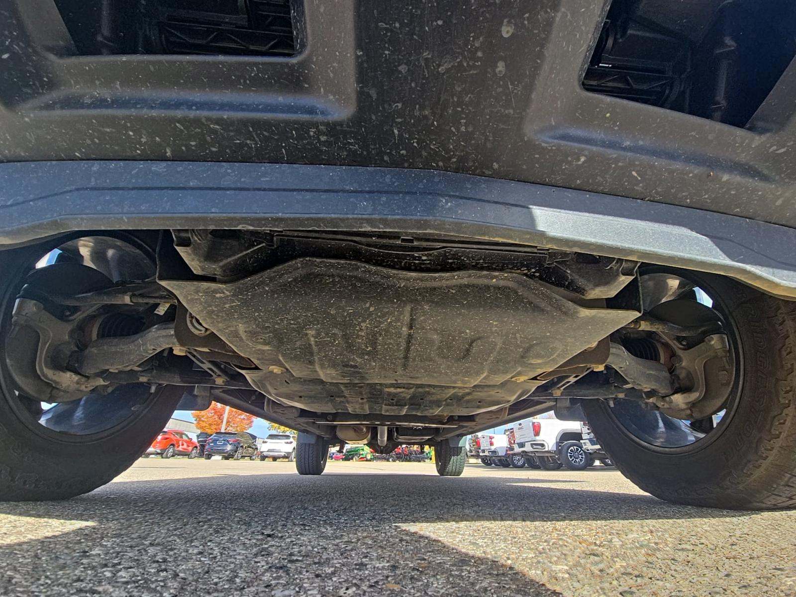 2024 Chevrolet Silverado 1500 LT AWD