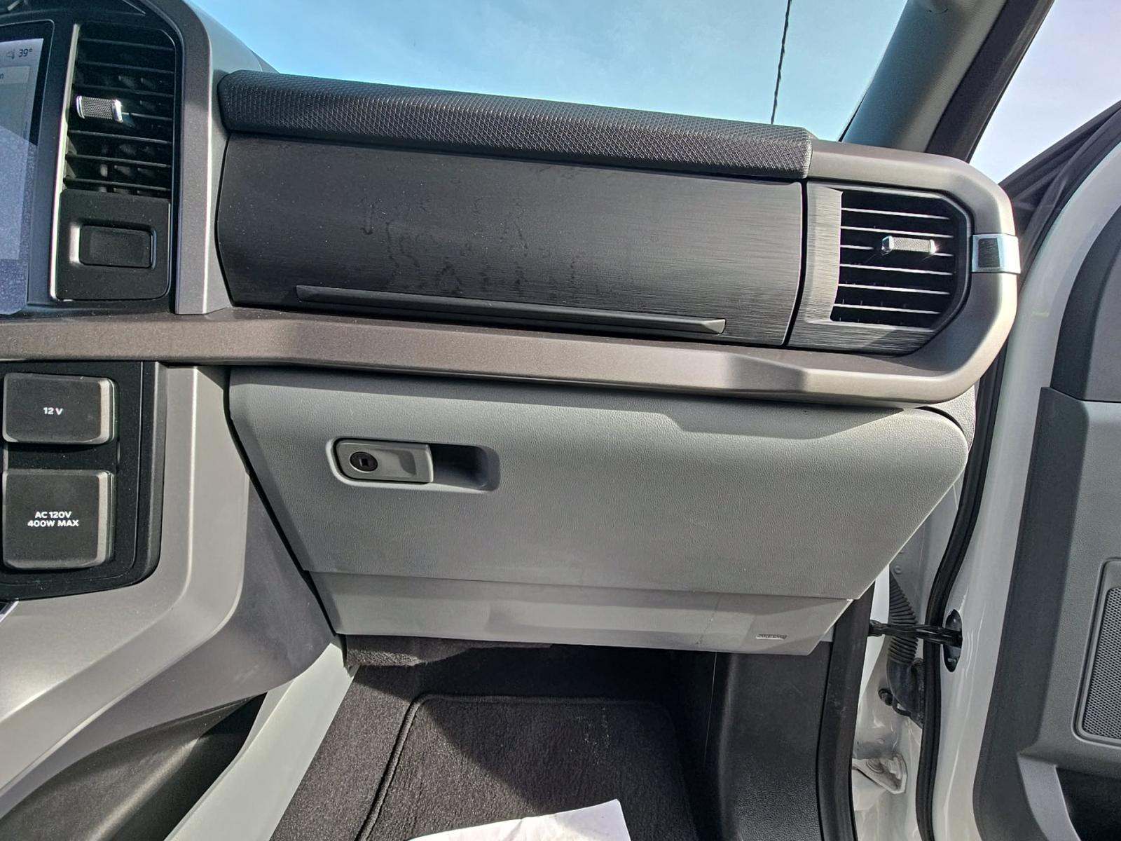 2024 Ford F-150 XLT AWD