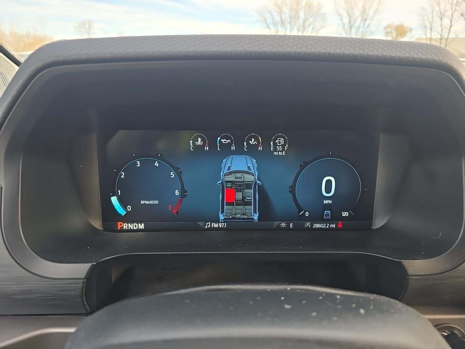 2024 Ford F-150 XLT AWD