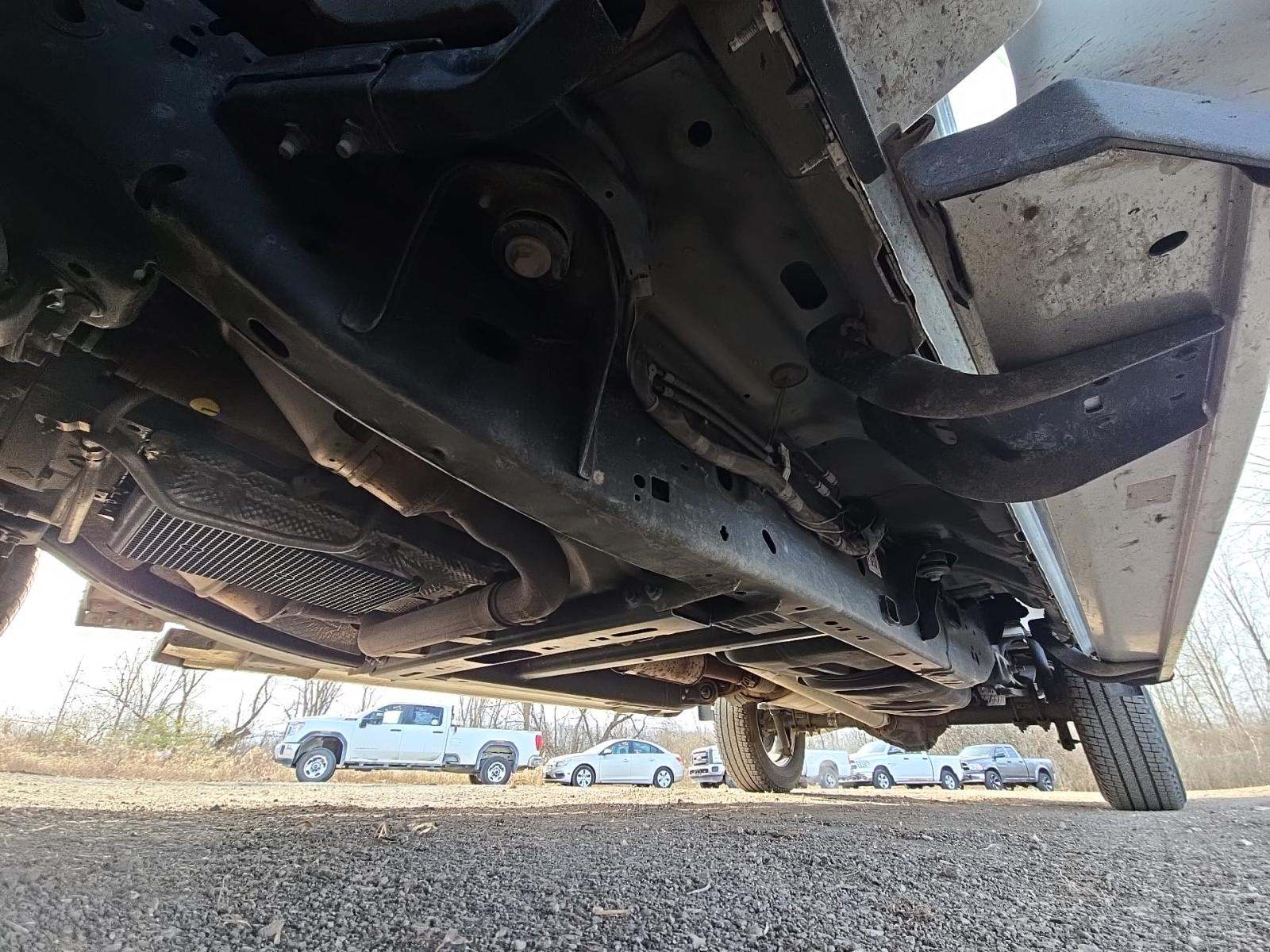 2024 Ford F-150 XLT AWD