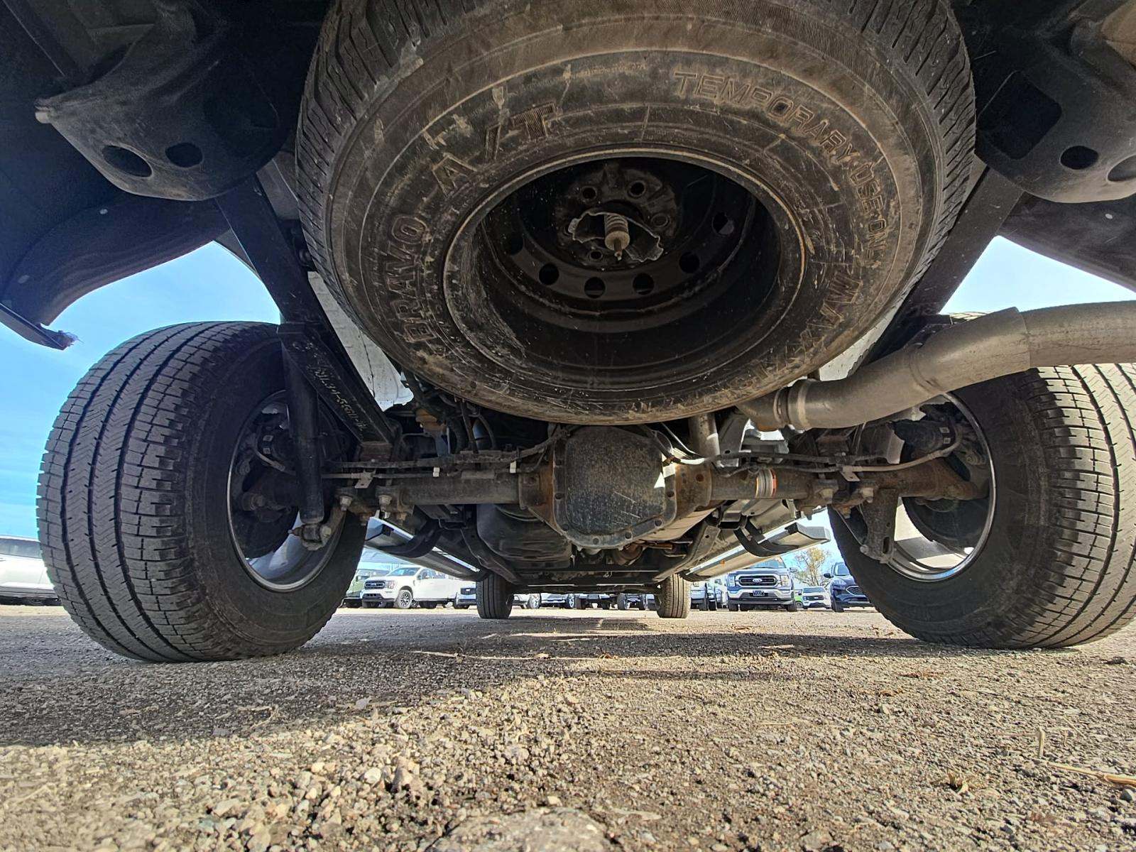 2024 Ford F-150 XLT AWD