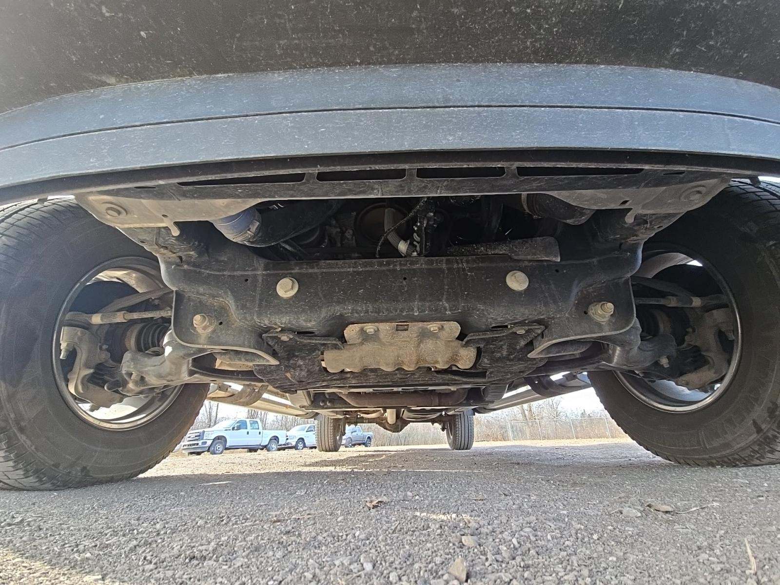 2024 Ford F-150 XLT AWD