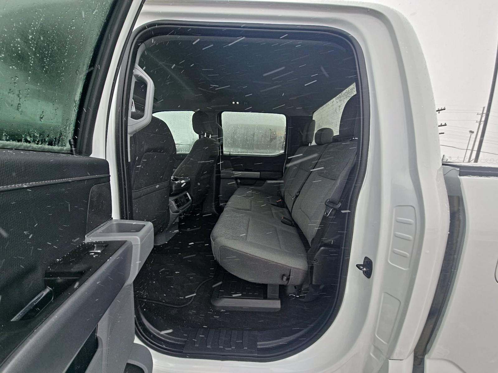 2024 Ford F-150 XLT AWD