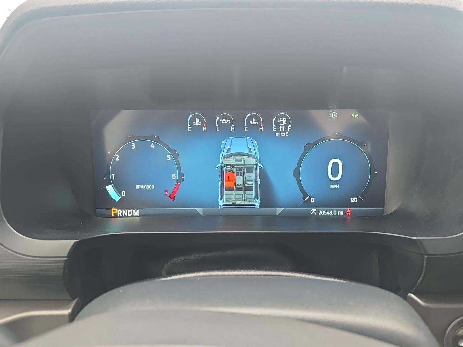 2024 Ford F-150 XLT AWD