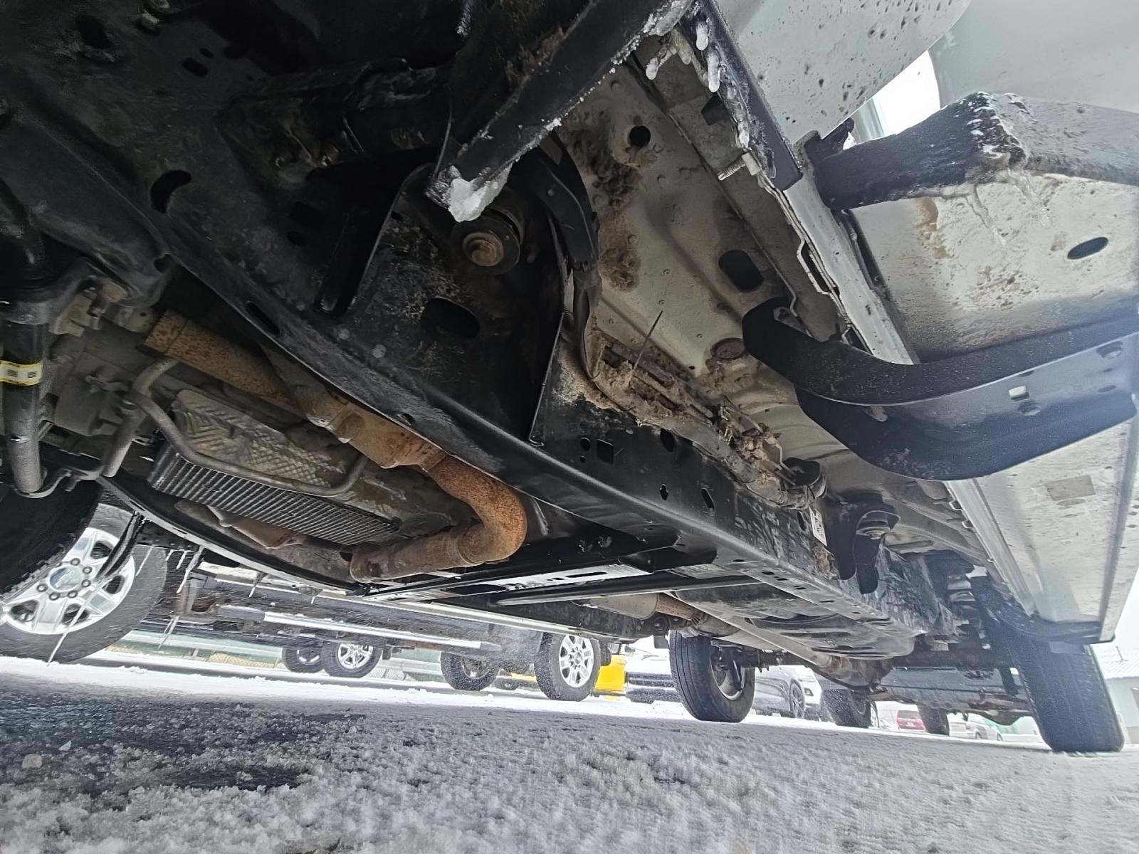 2024 Ford F-150 XLT AWD