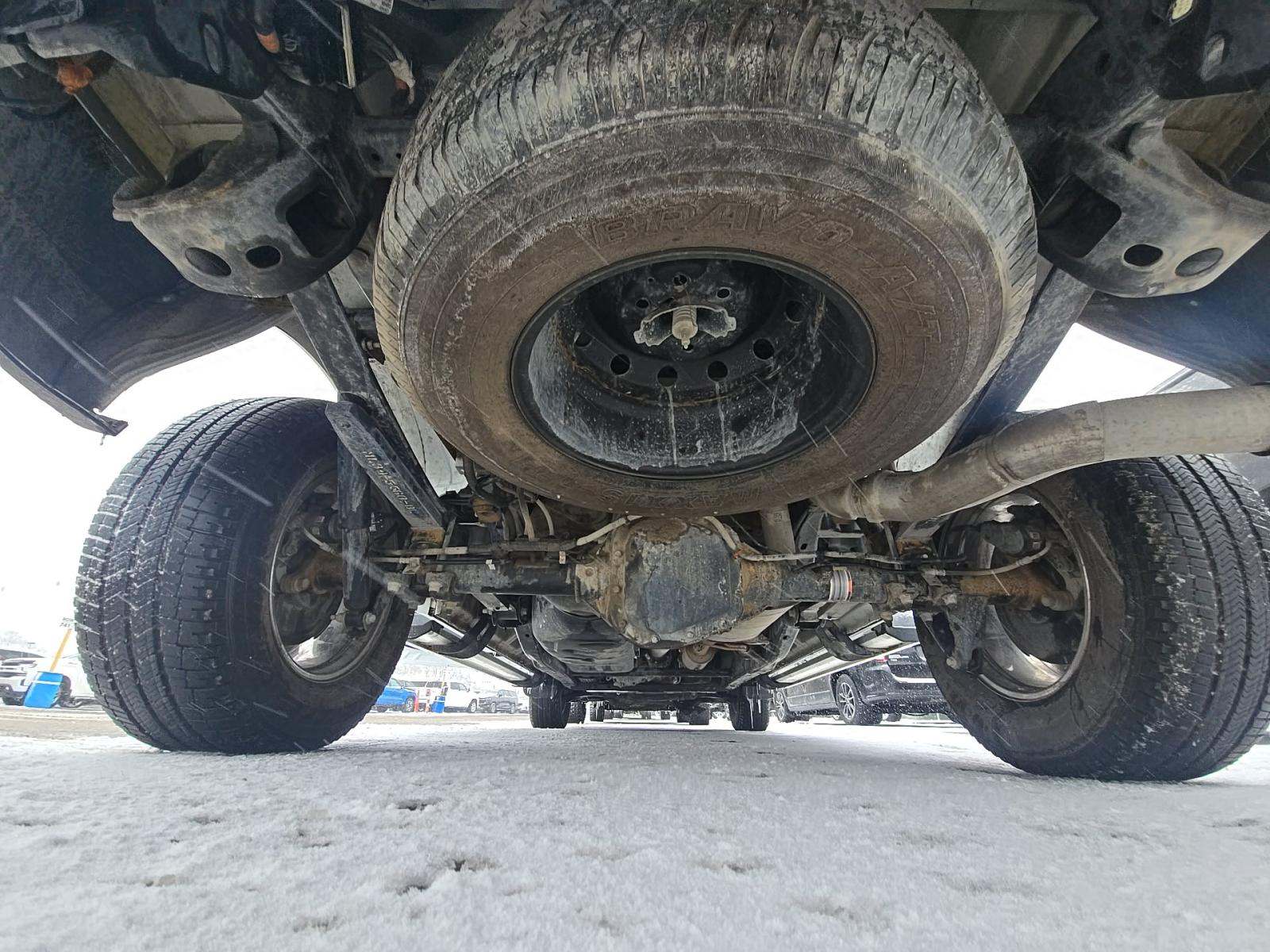 2024 Ford F-150 XLT AWD