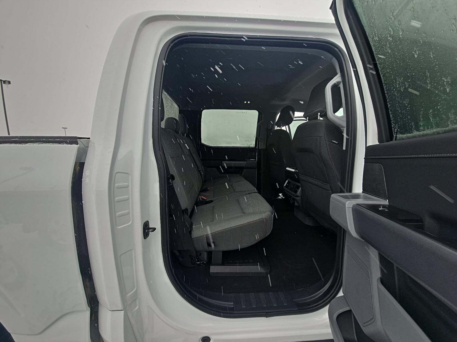 2024 Ford F-150 XLT AWD