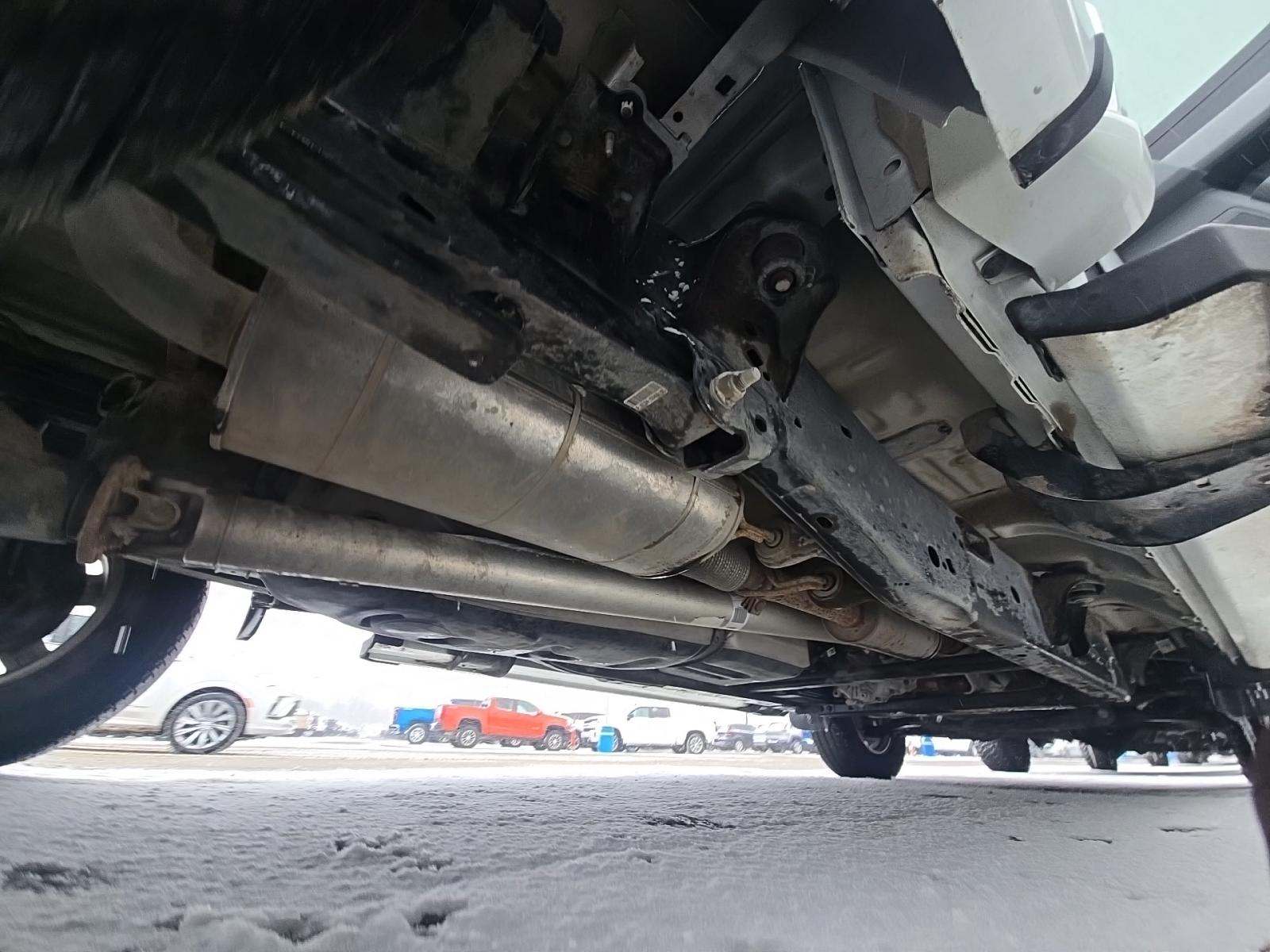 2024 Ford F-150 XLT AWD