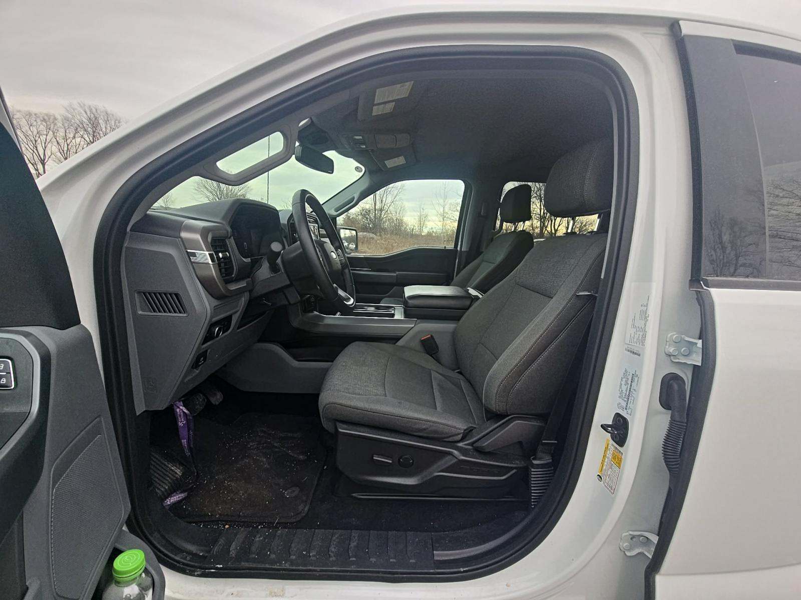 2024 Ford F-150 XLT AWD