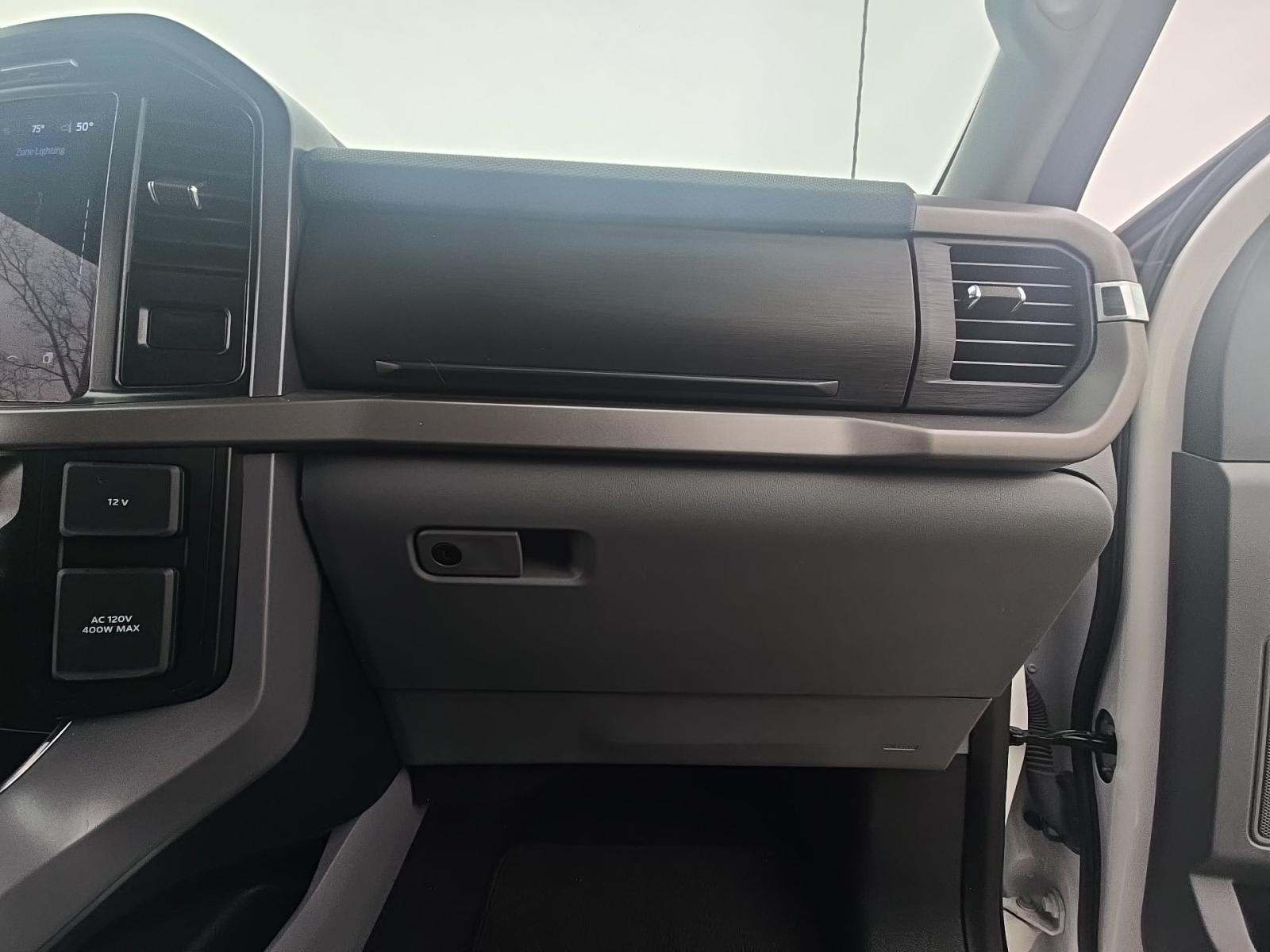 2024 Ford F-150 XLT AWD