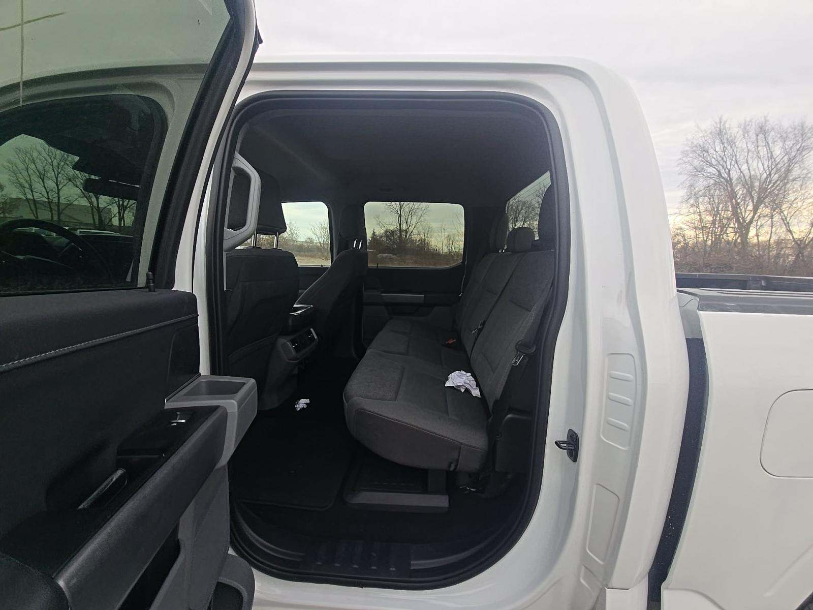 2024 Ford F-150 XLT AWD