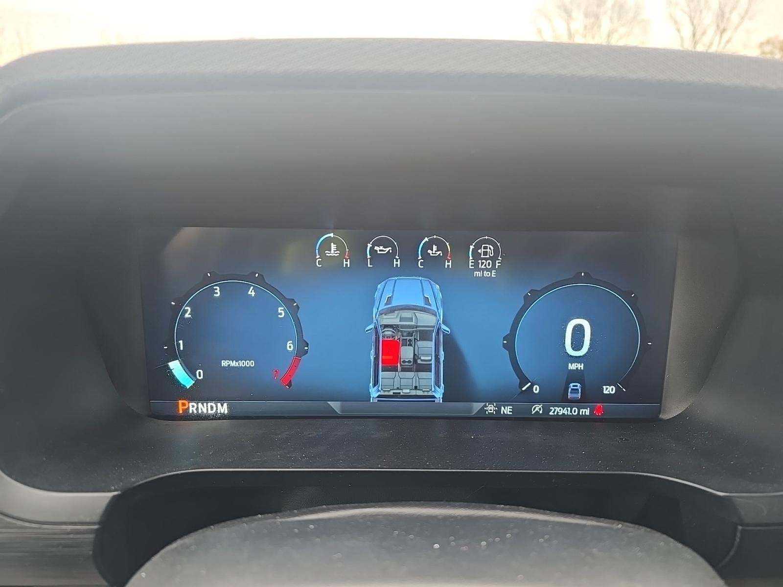 2024 Ford F-150 XLT AWD