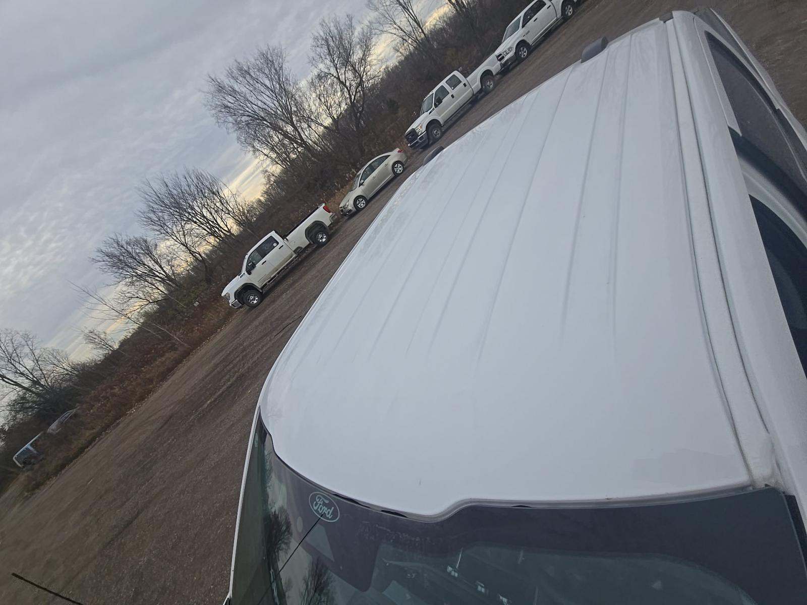 2024 Ford F-150 XLT AWD