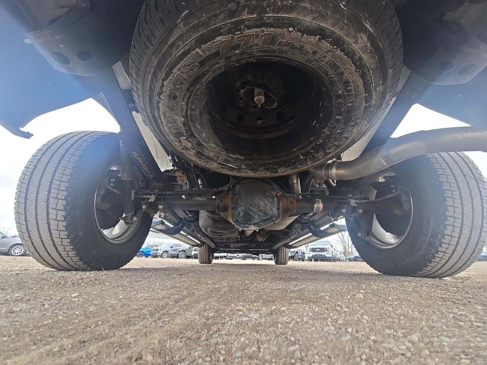 2024 Ford F-150 XLT AWD