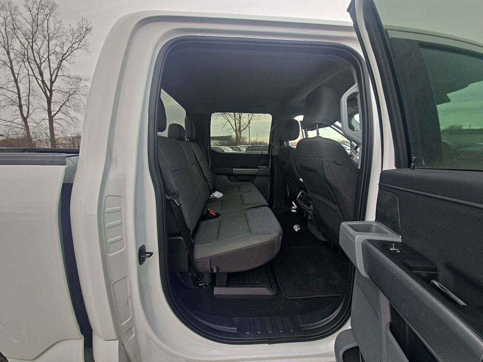 2024 Ford F-150 XLT AWD